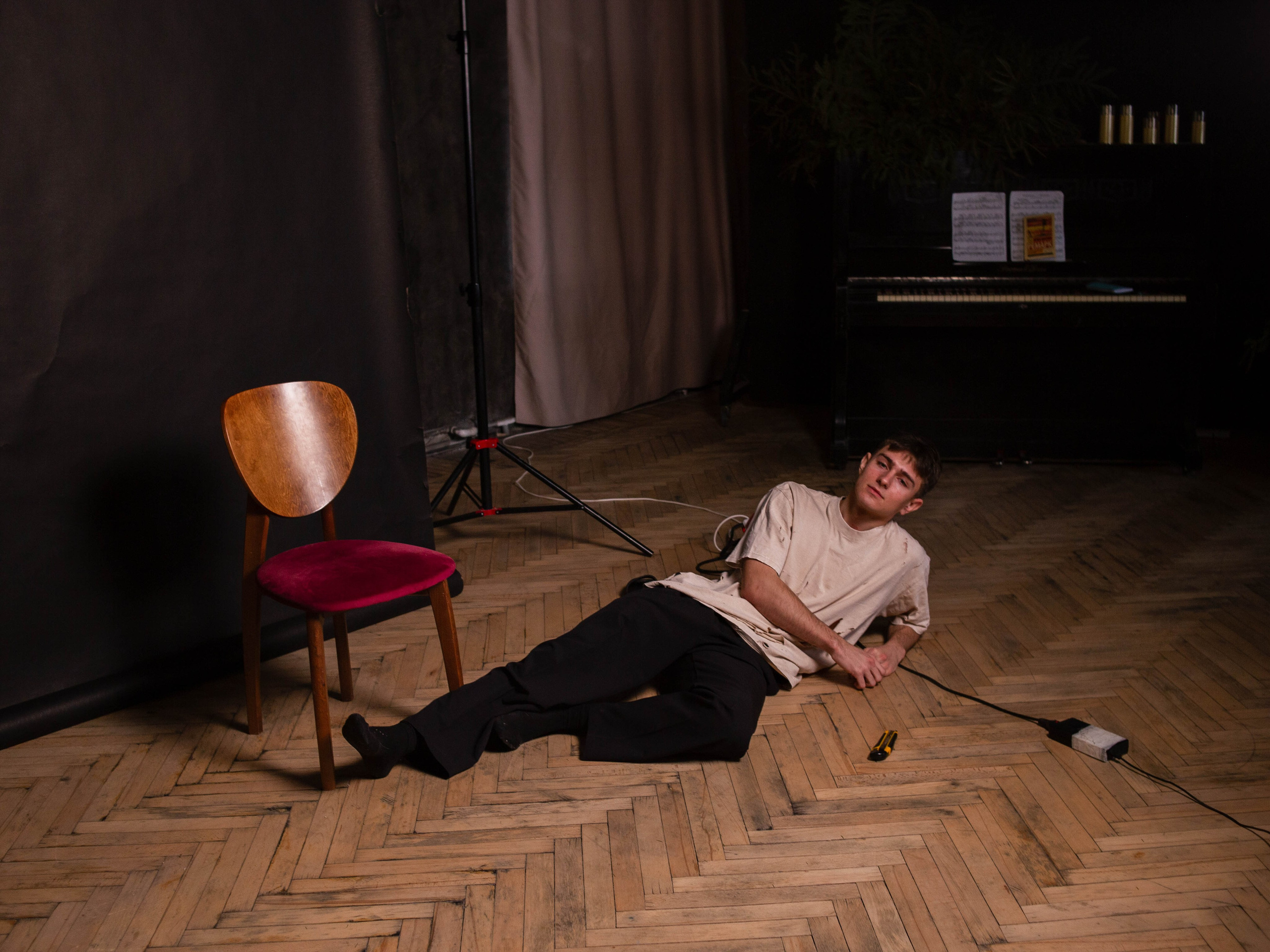 Влад. Семейный фотограф Софи Симакова в Волгограде и Волжском