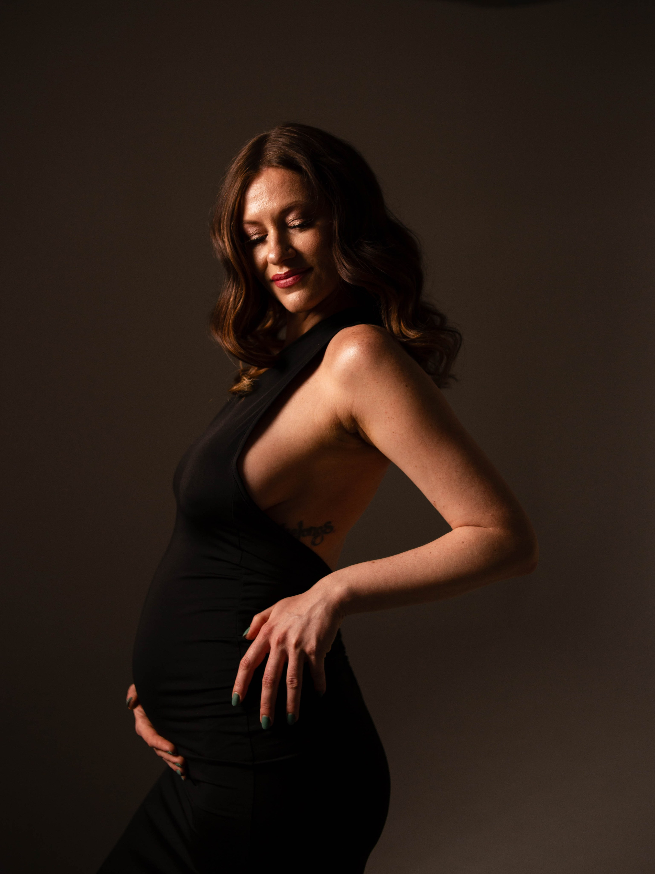 Оля. Семейный фотограф Софи Симакова в Волгограде и Волжском