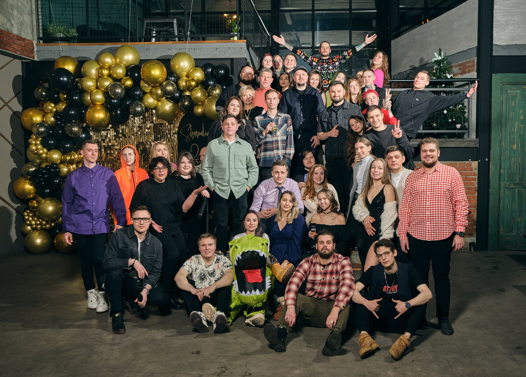 Фотосъемка мероприятий  в Москве и московской области. Профессиональный фотограф в Москве — Максим Дьяконов