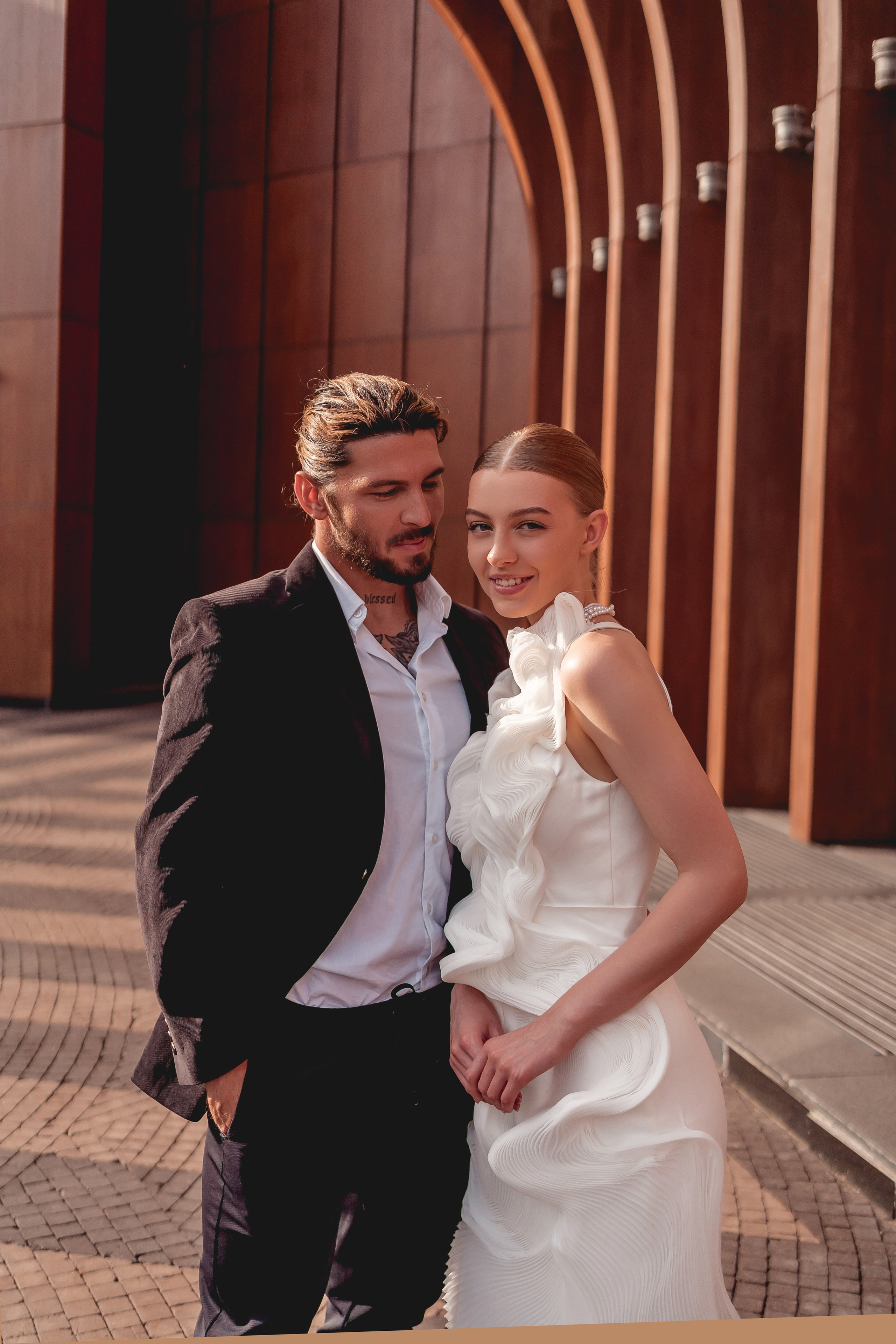 Барвиха. Детский и семейный фотограф в Москве Гордеев Владимир