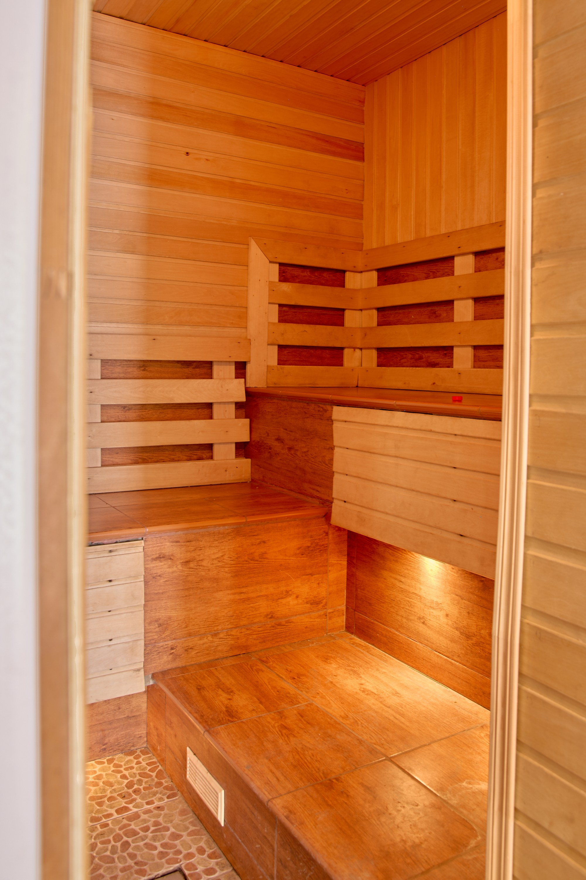 Дом 120 м². Фотограф интерьеров в Волгограде Дмитрий Соколов