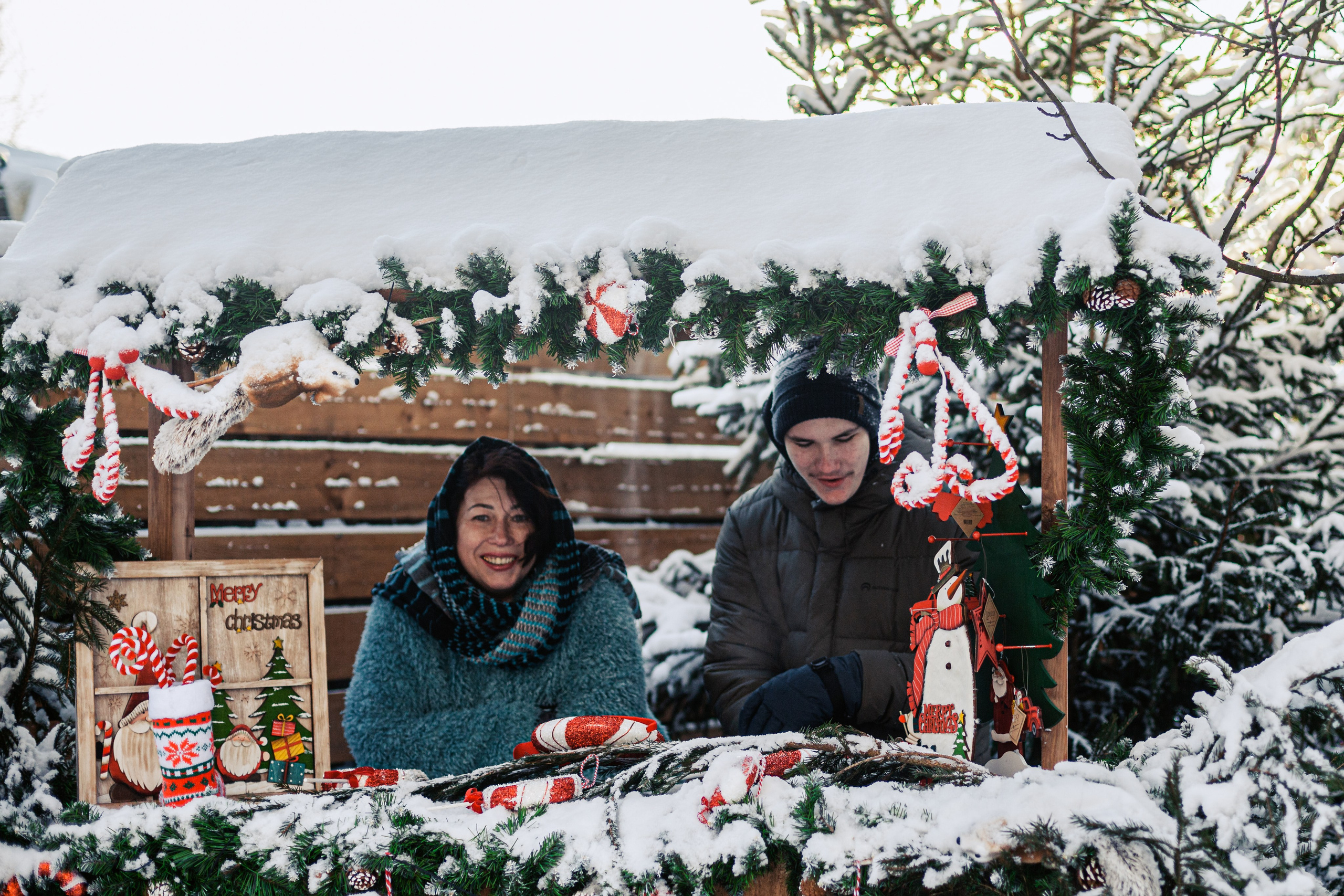 Зингер дача. Фотограф-анималист Татьяна Степанова
