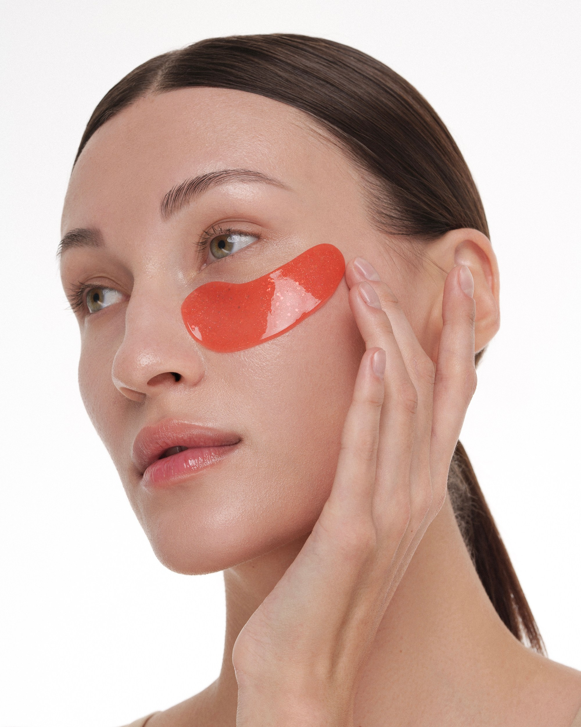 Бьюти съемка для американского бренда Maree. Бьюти и предметный фотограф в Москве Светлана Грачева