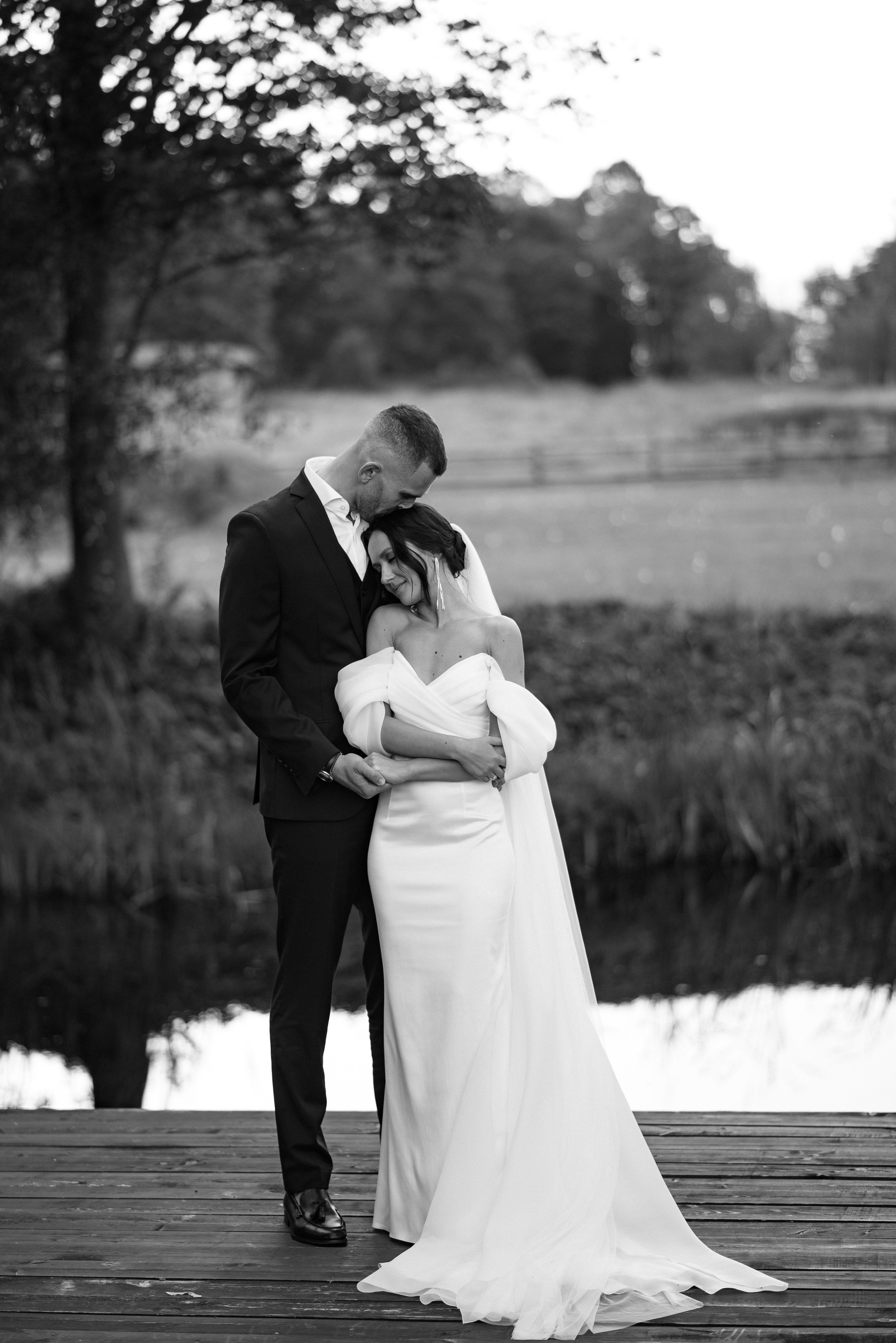 L&O. Свадебный фотограф Минск