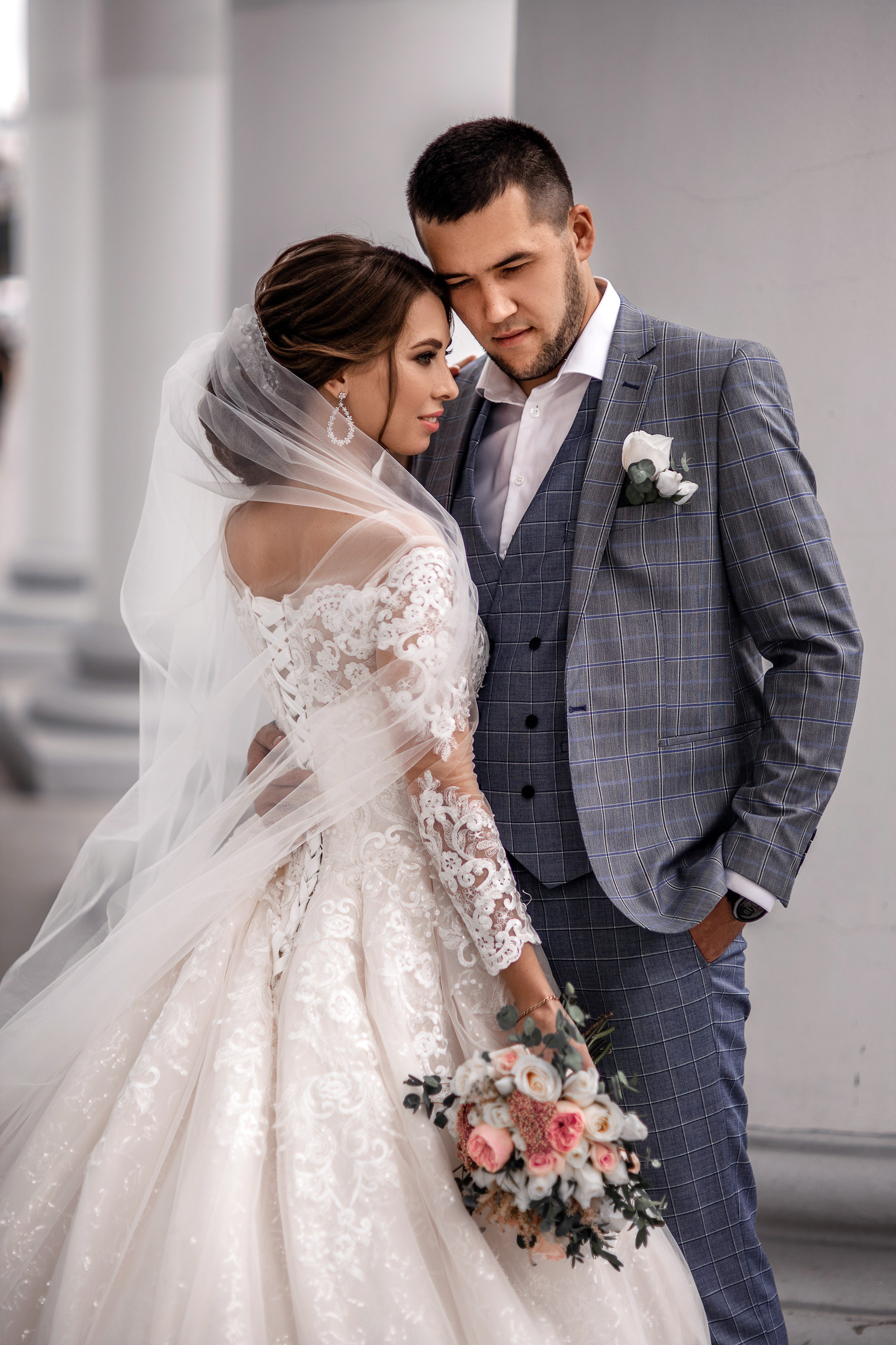 Свадебная фотосъёмка. Фотограф в Казани Светлана Архипова