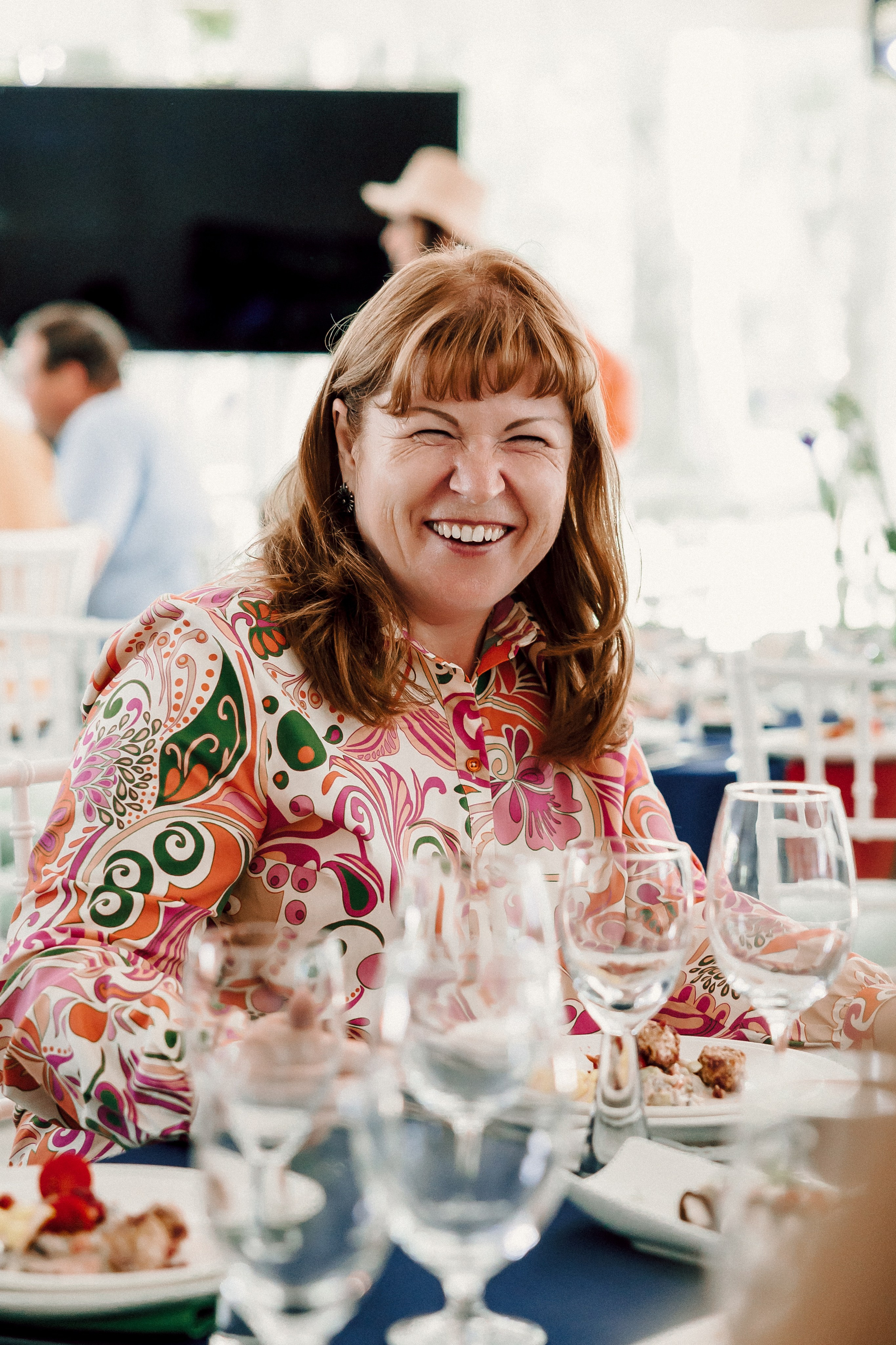 УММ2 — Летний корпоратив. Лёшка Варзегов — фотограф