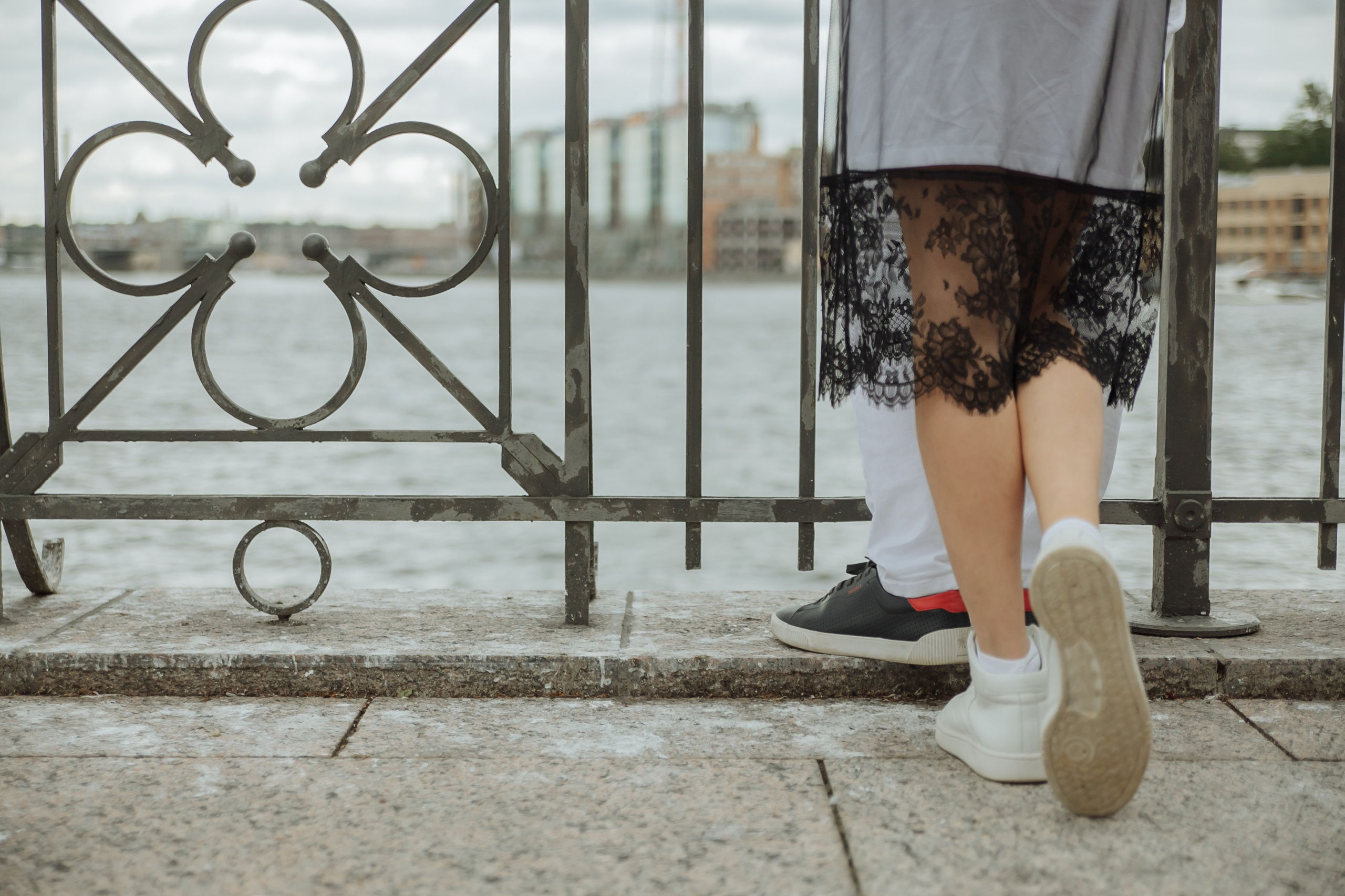 Коля&Маша. Семейный фотограф, свадебный фотограф, женский портрет в Санкт-Петербу