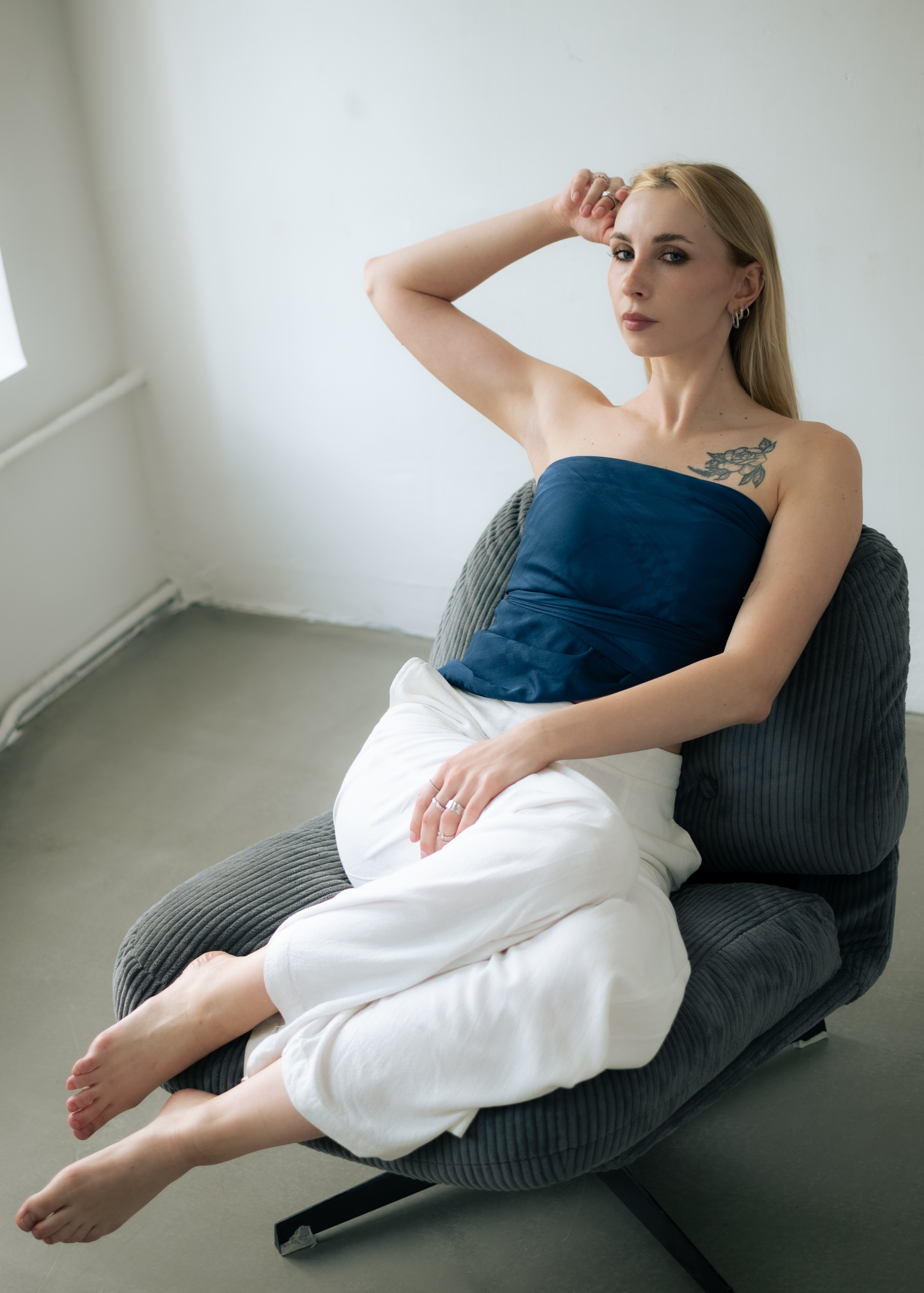 Даша. Искусство фотографии. Фотограф | продюсер из Москвы — Лизочек