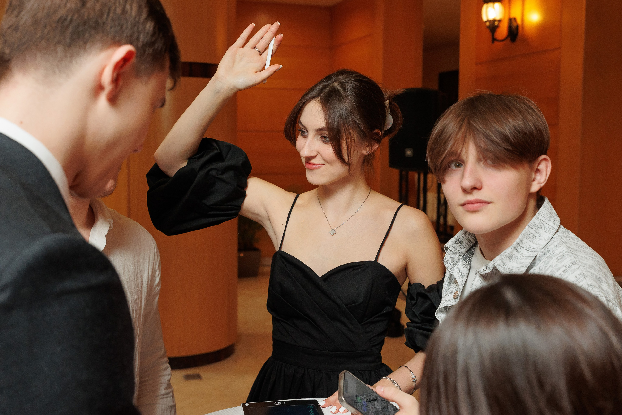 Выпускной. Фотограф в Москве и МО, Алексей Балышев