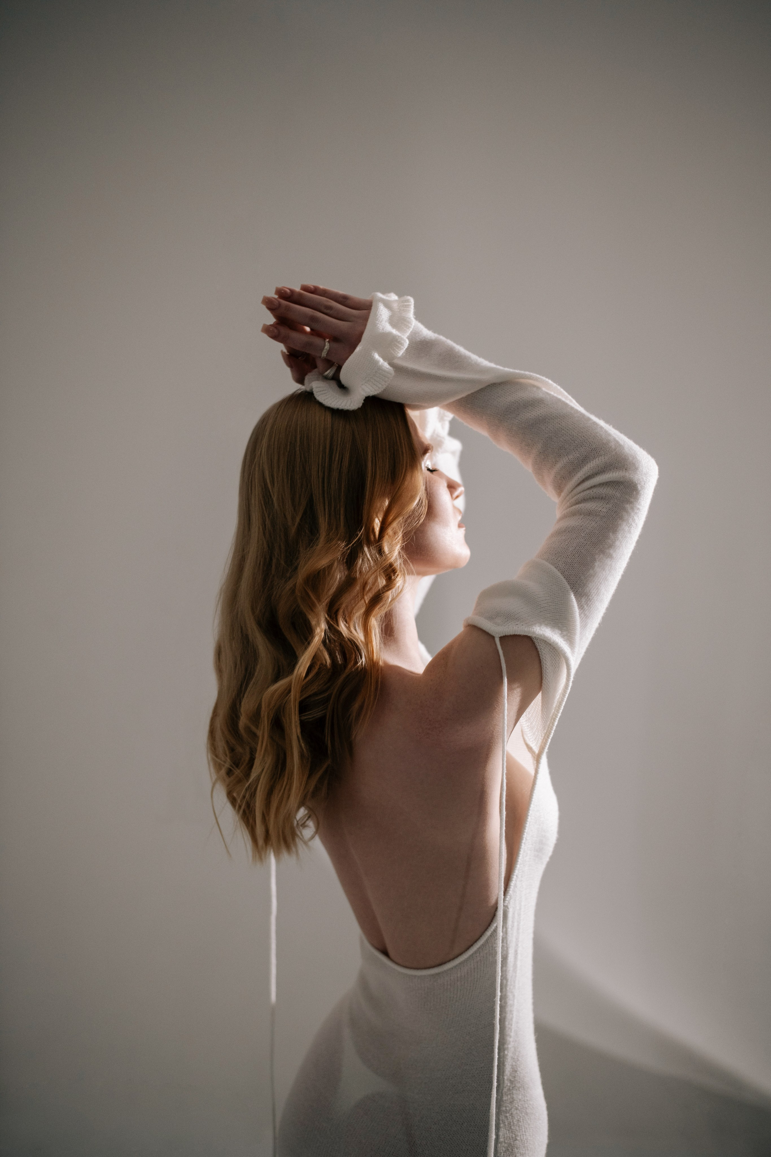 Леся. Фотограф в Екатеринбурге Веретенова Наталья