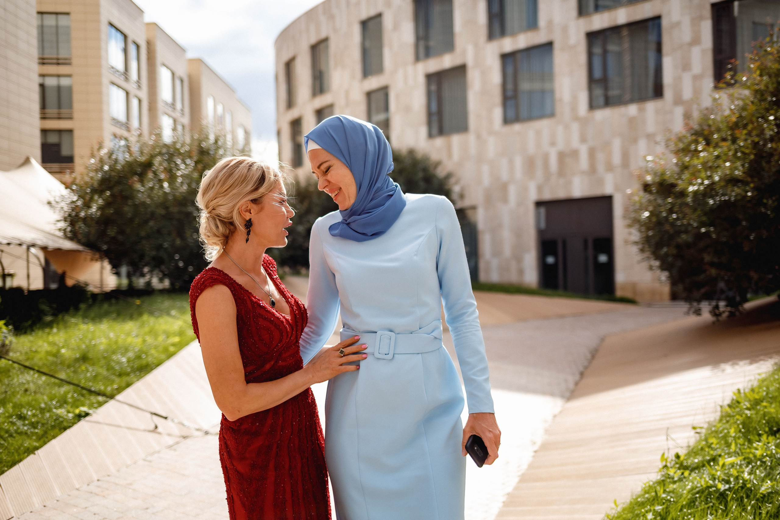 Полина и Александр. Фотограф в Москве Базанова Дарья