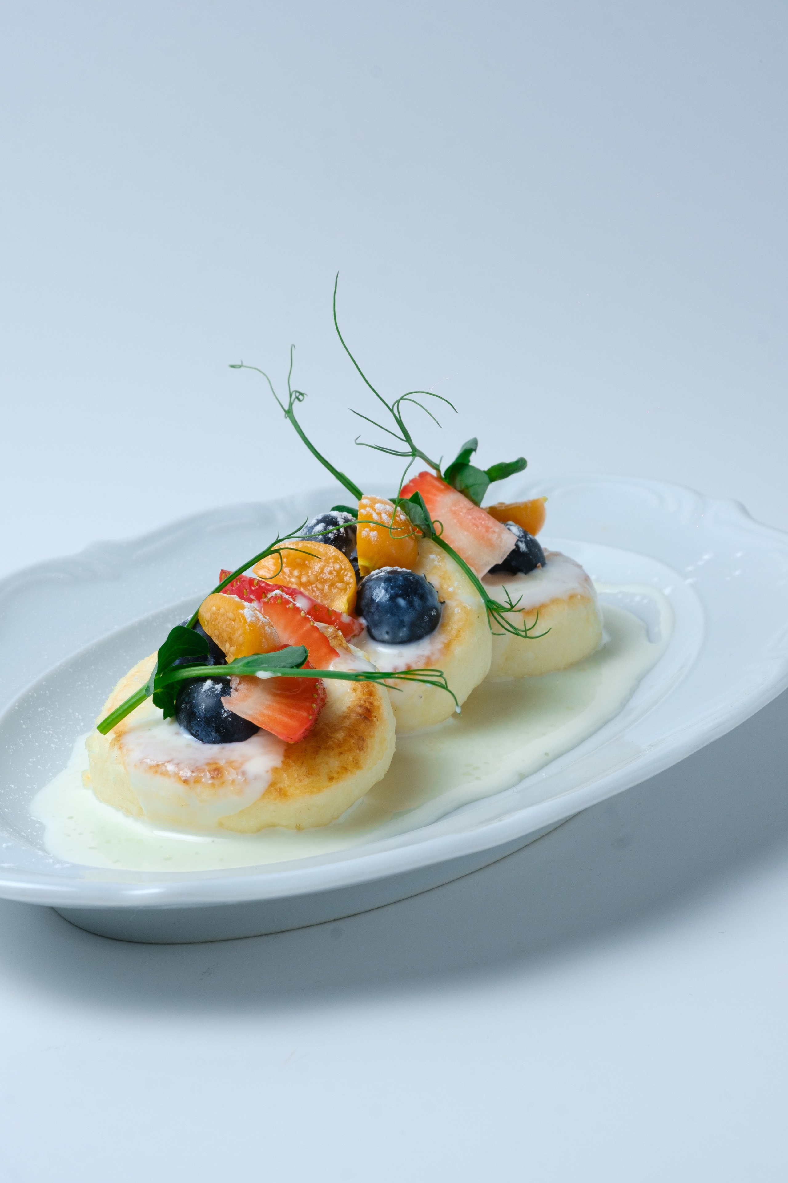 Завтрак. Фотограф в Тюмени Кирилл Марфин