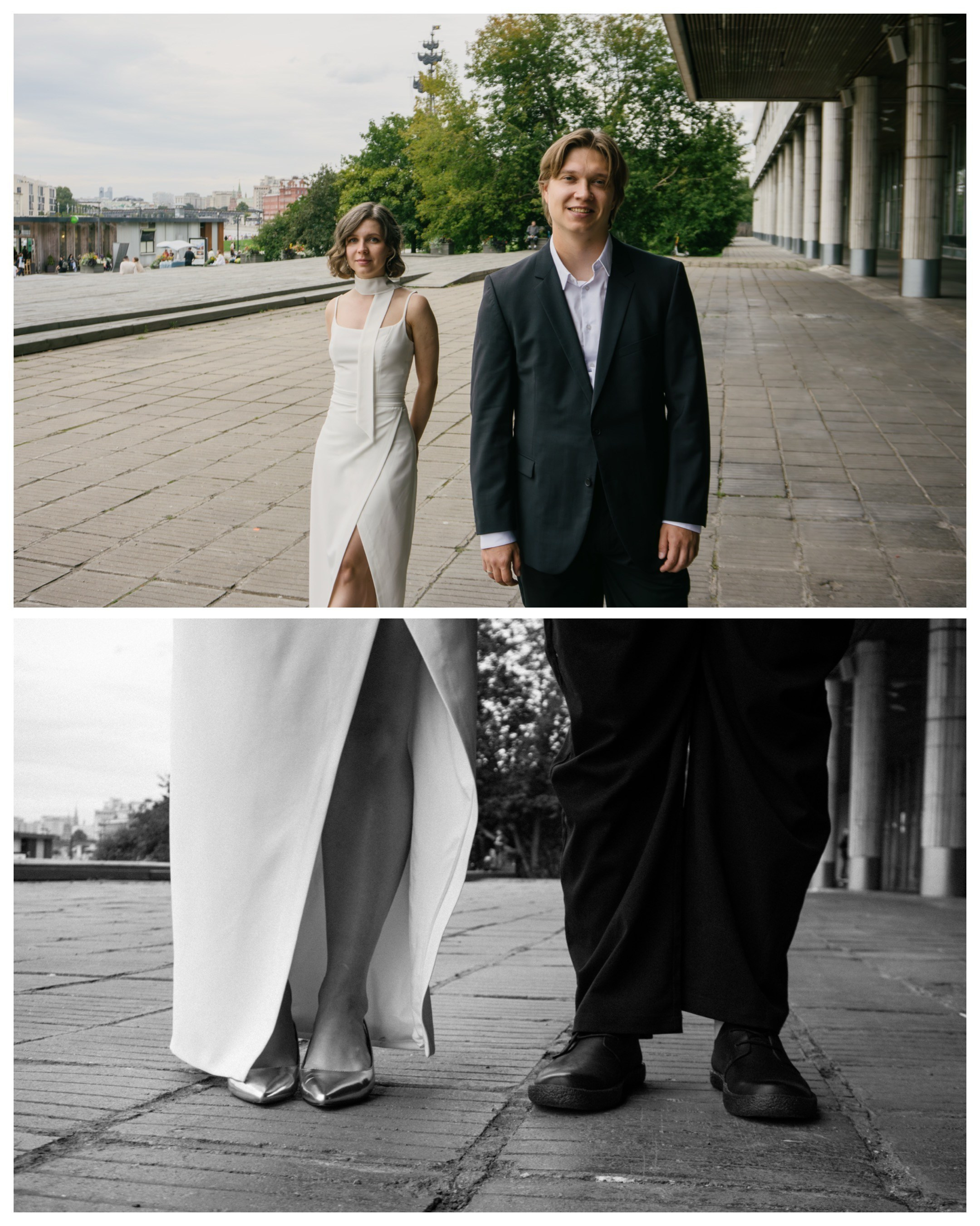 A&A. Портретный фотограф в Москве Ксения Богданова