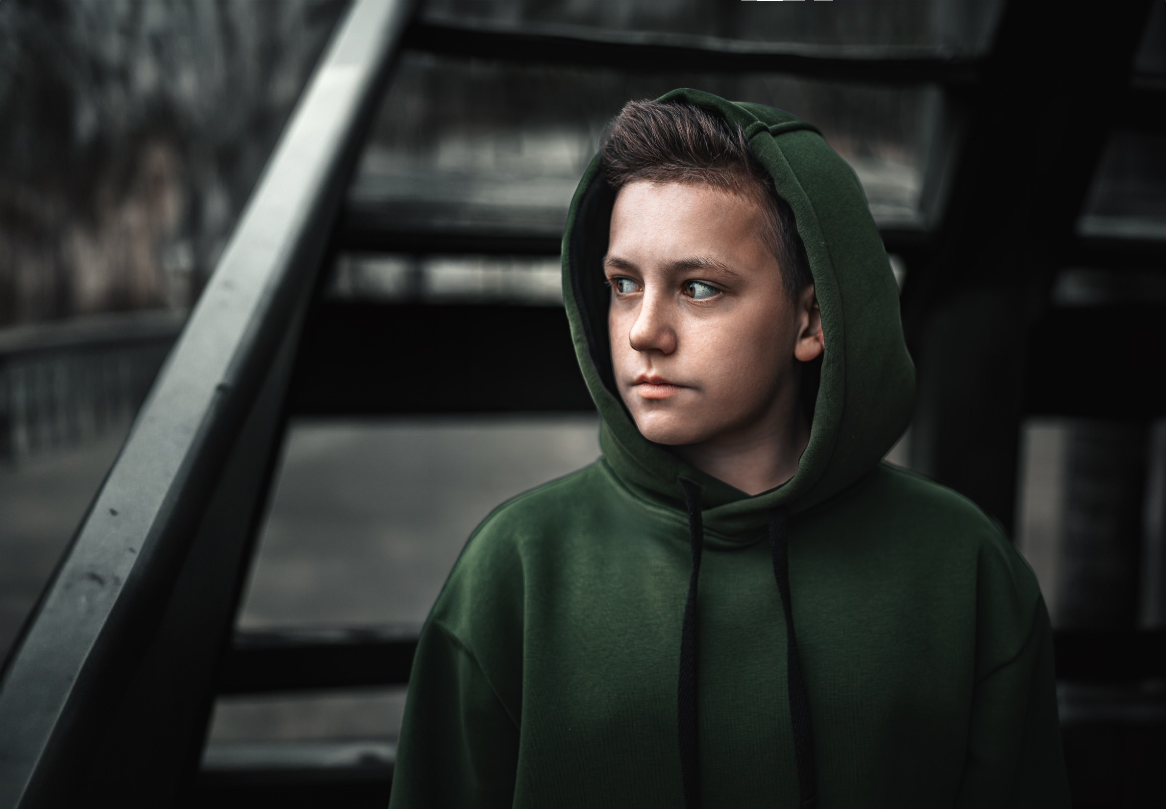 Уличная фотосессия, street фотографии, мужская съемка. Бизнес фотограф Ижевск — Назаров Роман