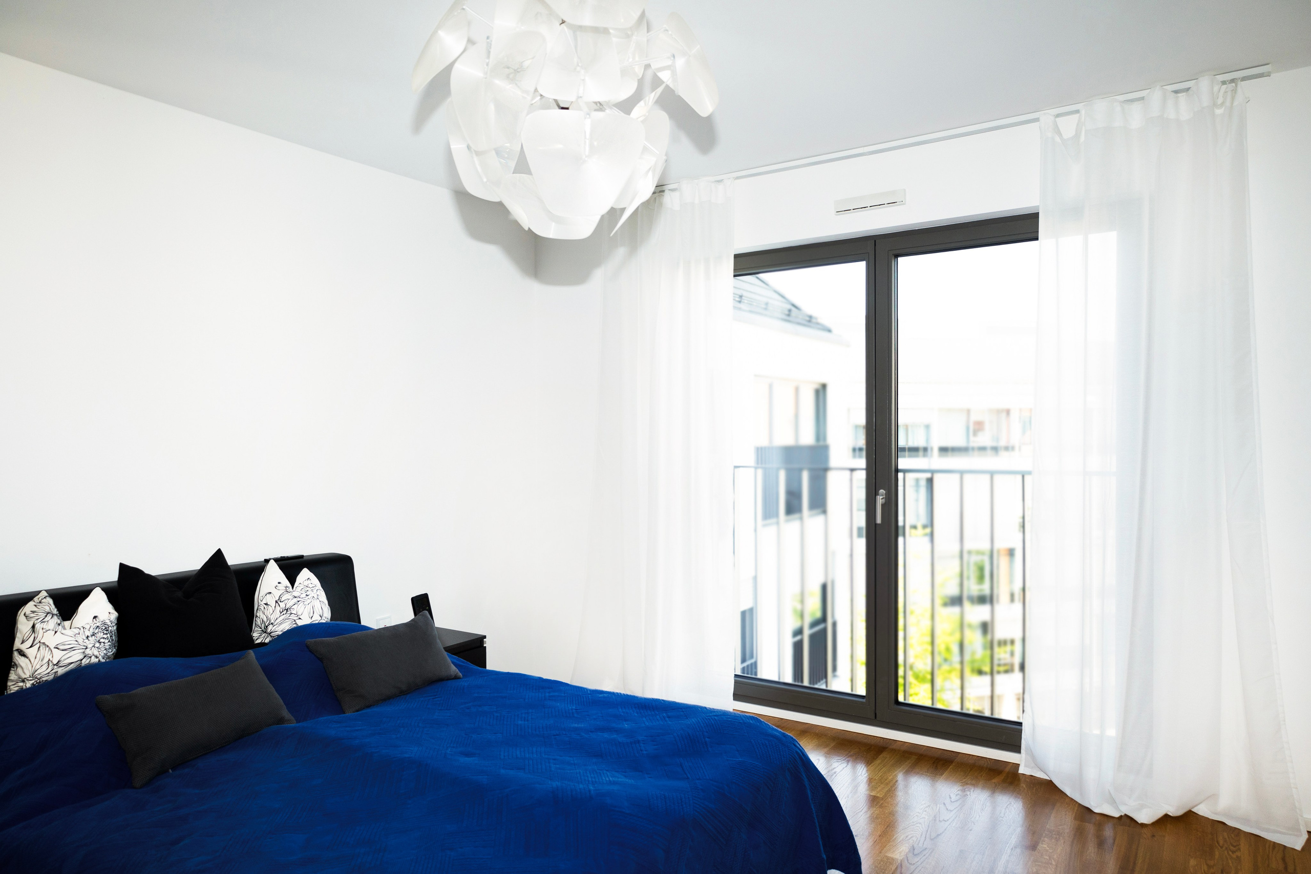 Apartment. Photographer in Munich