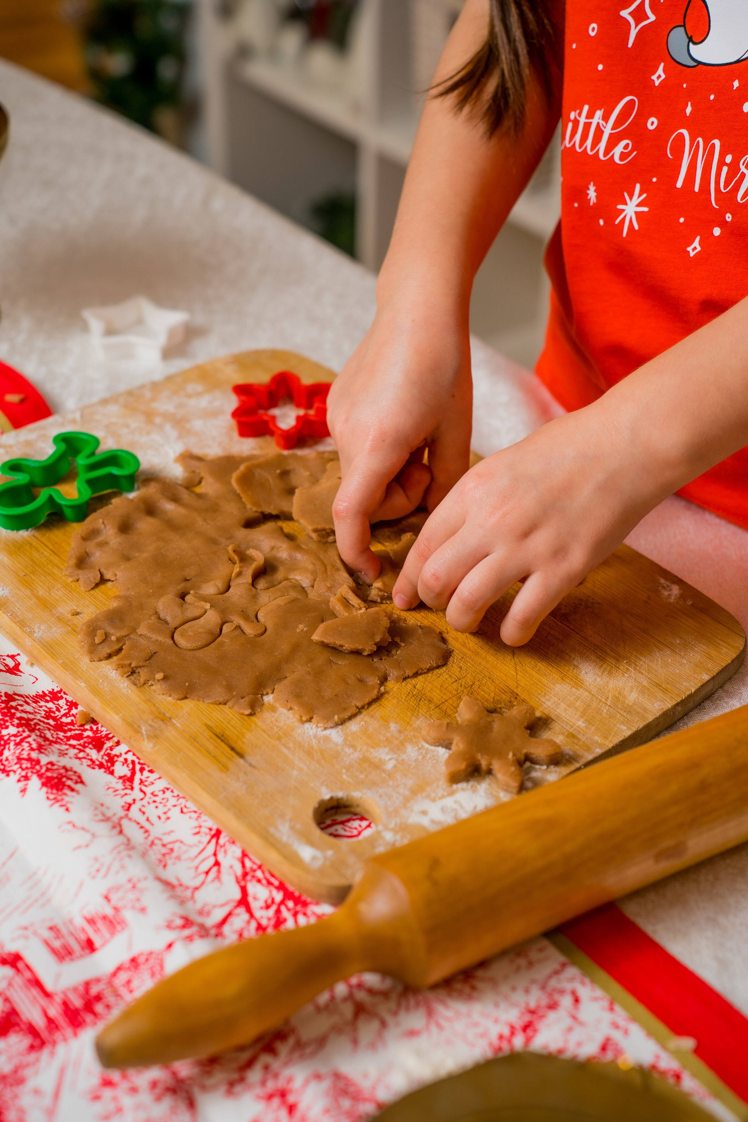Новый год 2026. Предметный и фуд-фотограф в Москве Анна Царенко