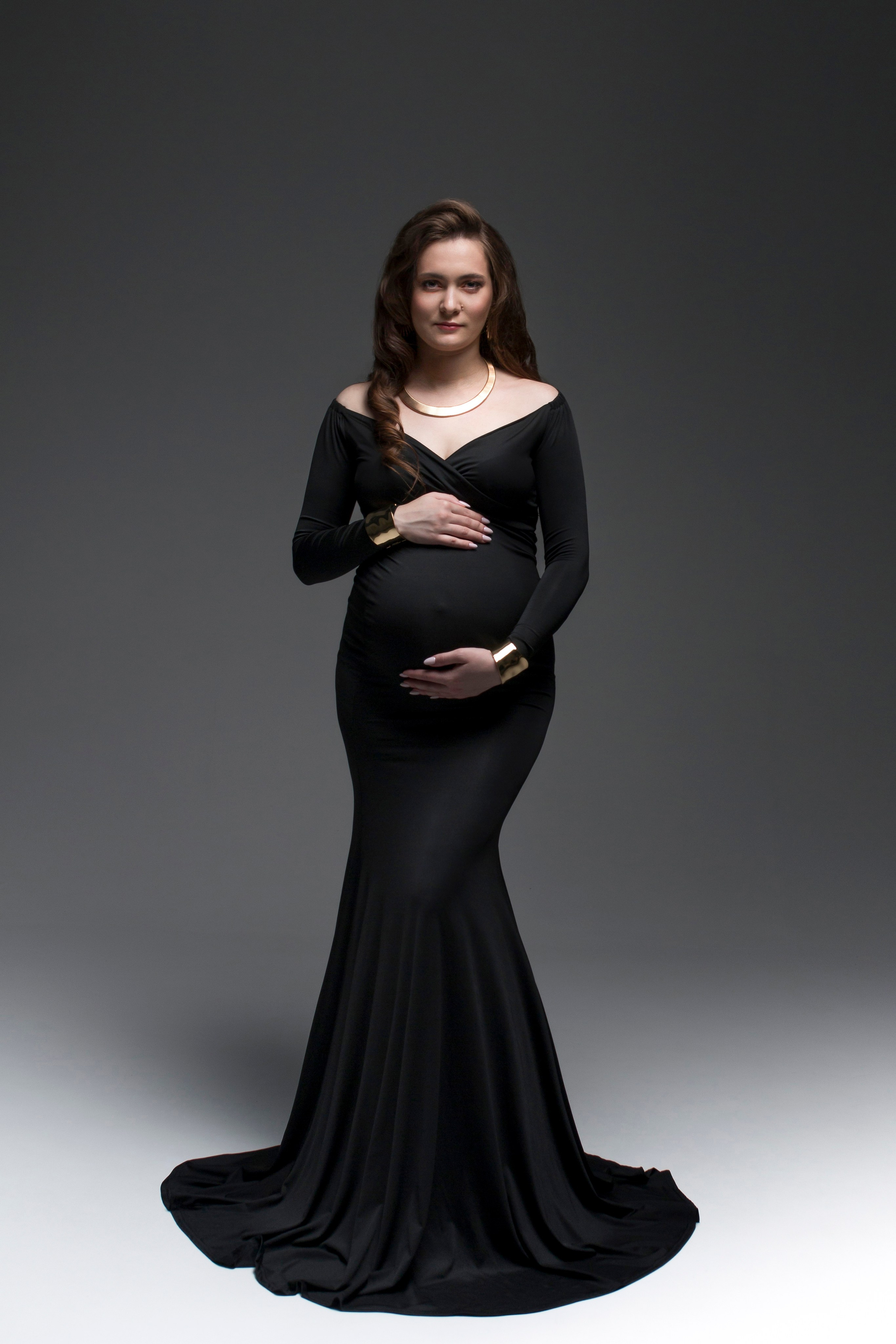 Фотосессии беременности в стиле минимализм в Кемерово. Елена Данилова фотограф беременности в Кемерово