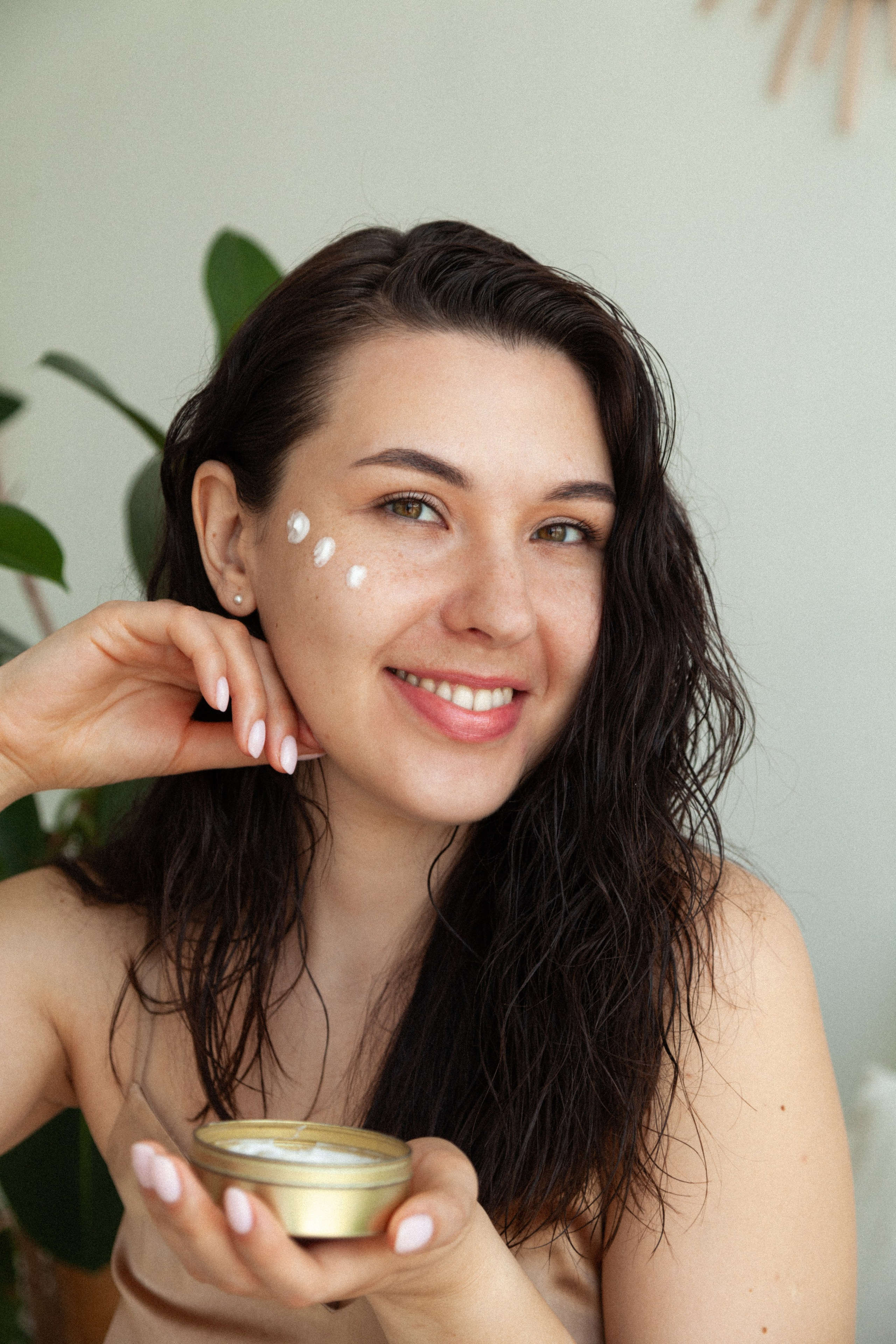 Фотосъемка контента для визажиста и мастера по красоте Барнаул