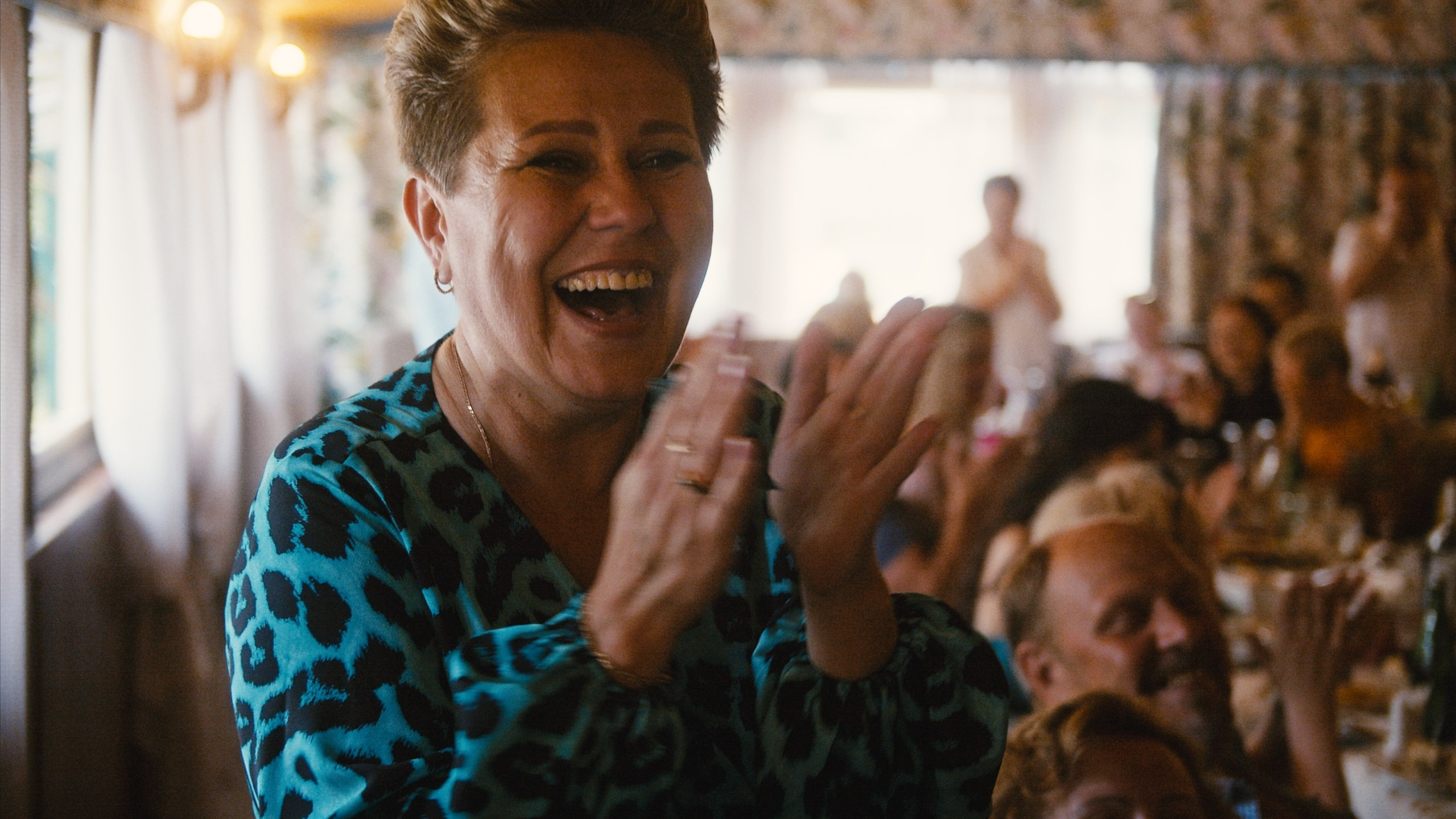 Видеосъемка дня рождения