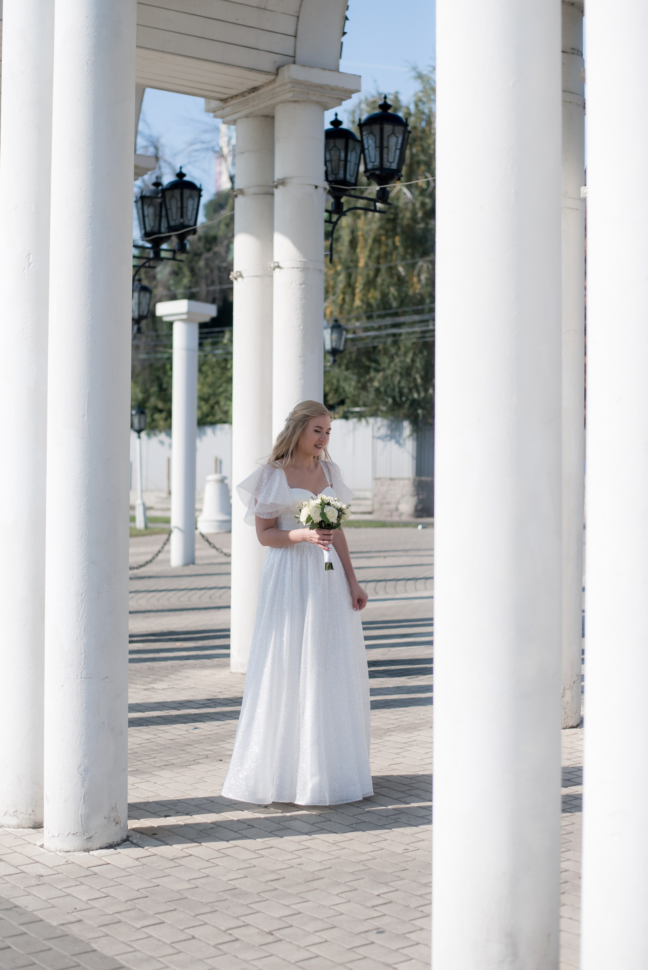 Карина и Геннадий. Семейный и детский фотограф в Воронеже София Минакова