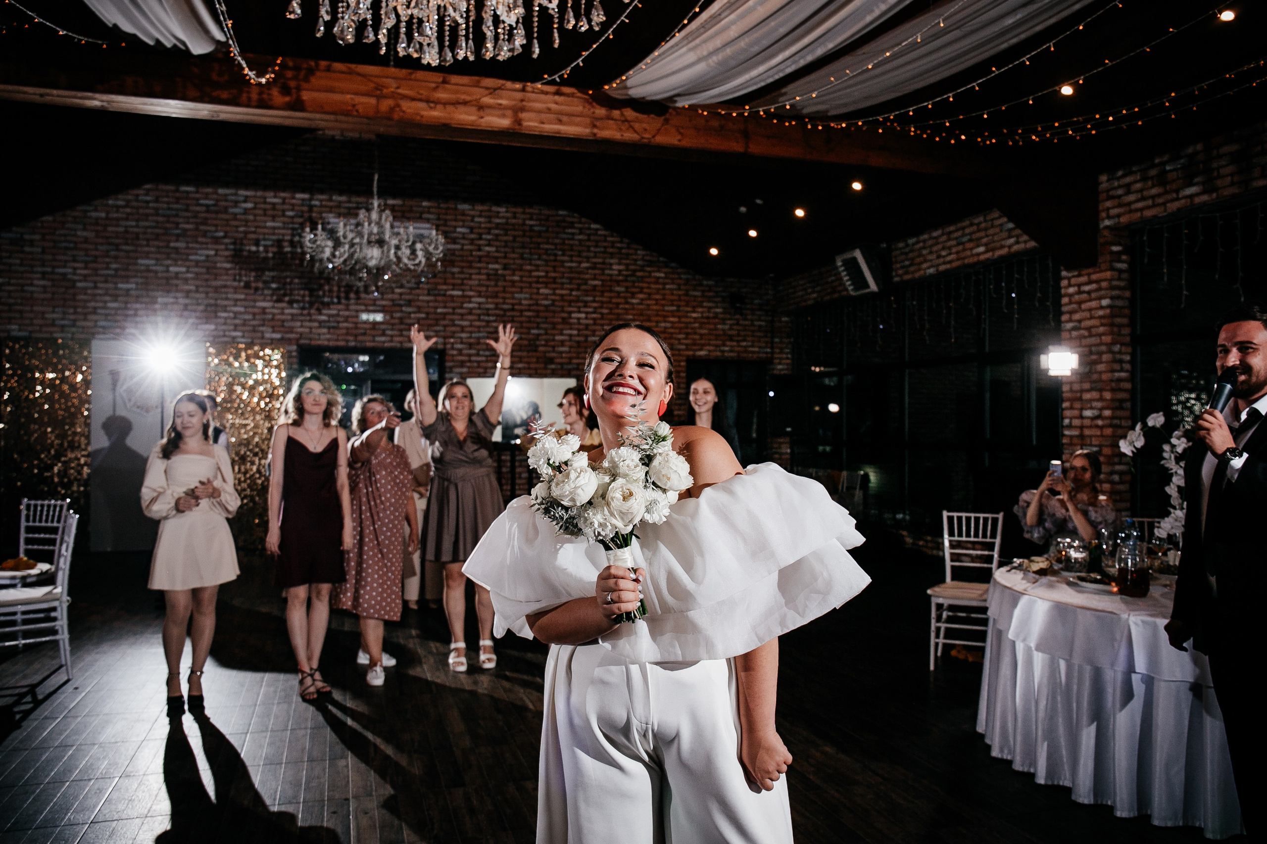 Юра & Аня. Анастасия Гольнева