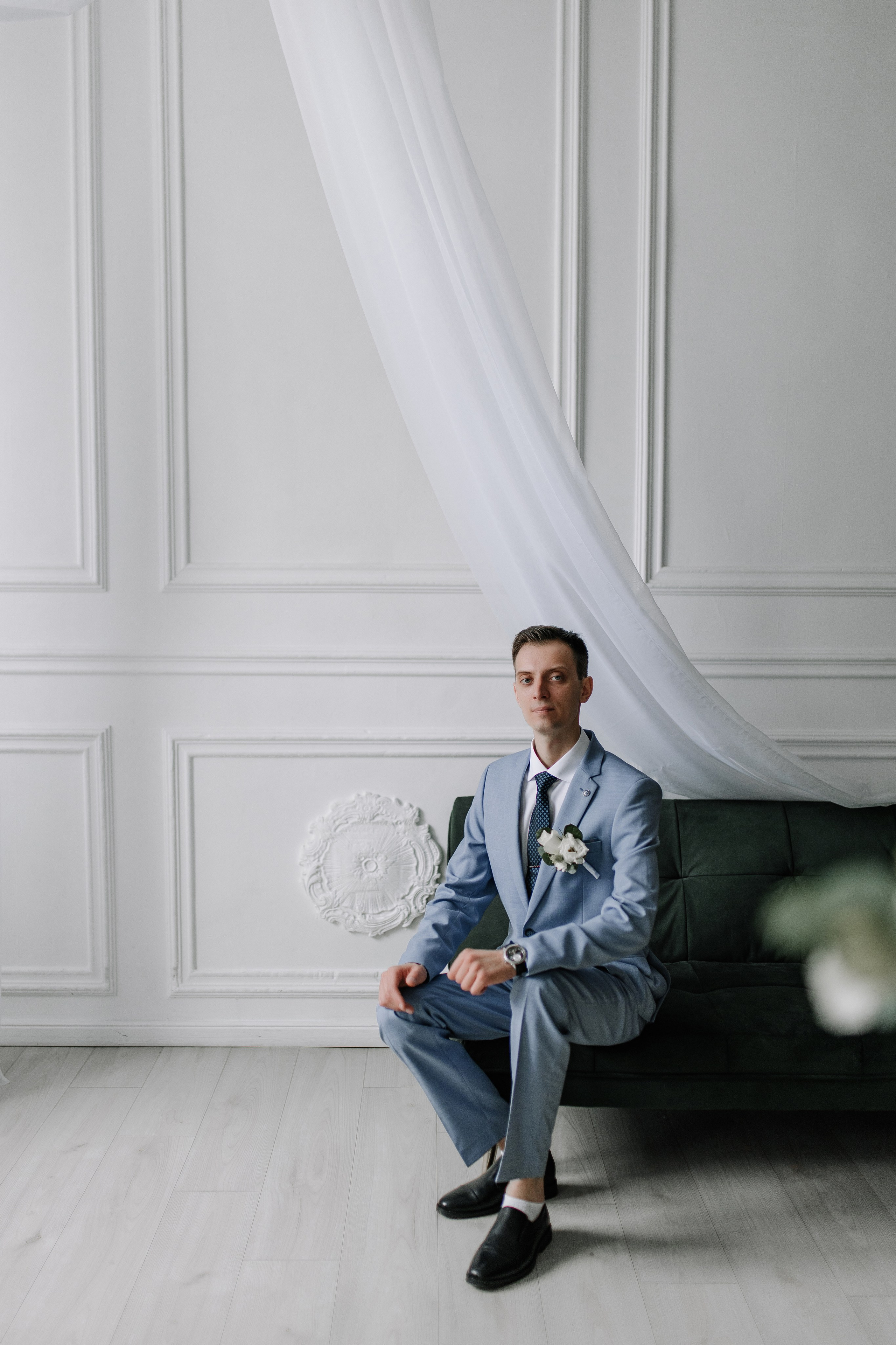 Никита & Диана. Анастасия Гольнева