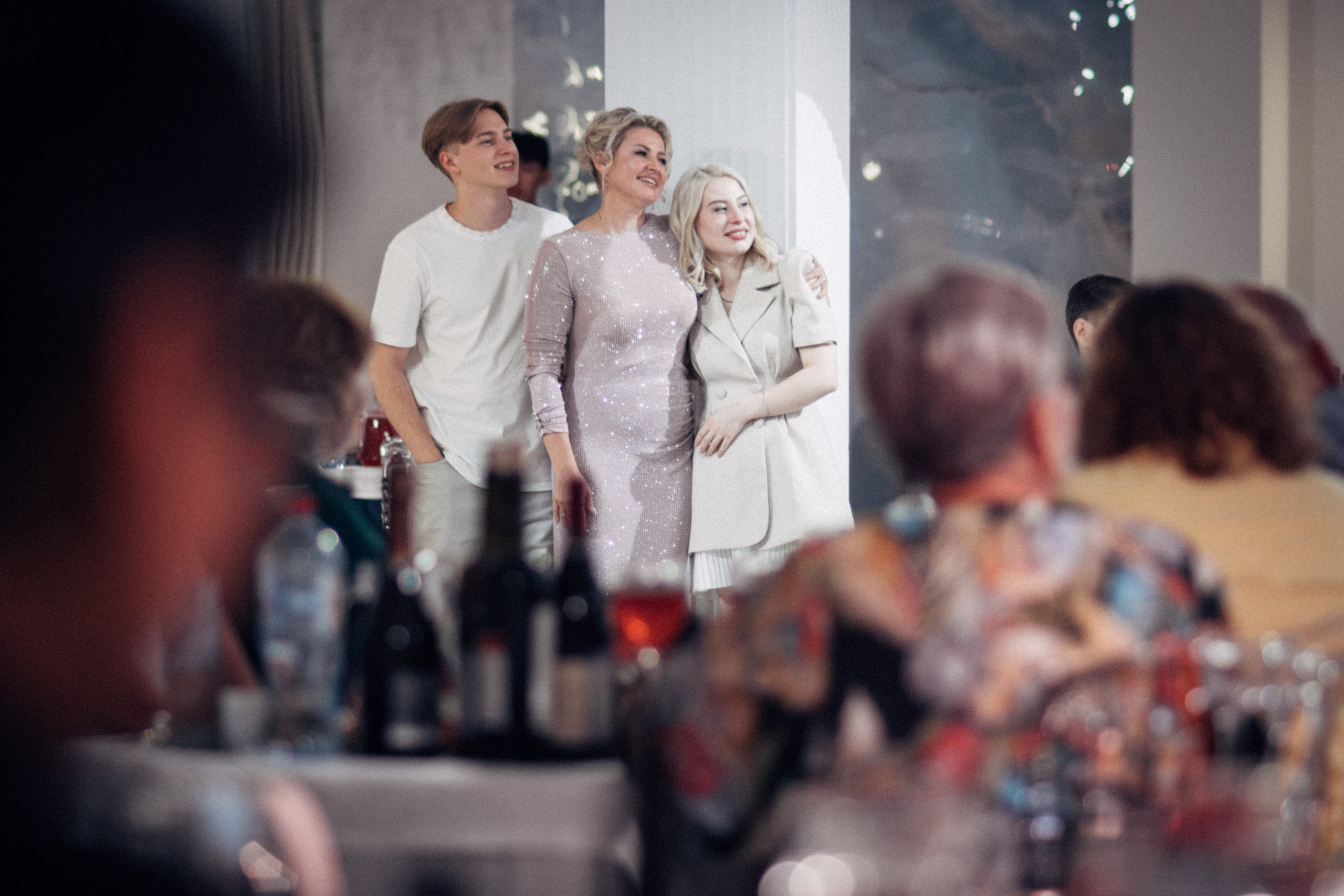 День рождения Ольги. Фотограф Улан-Удэ Алексей Раднаев RAD