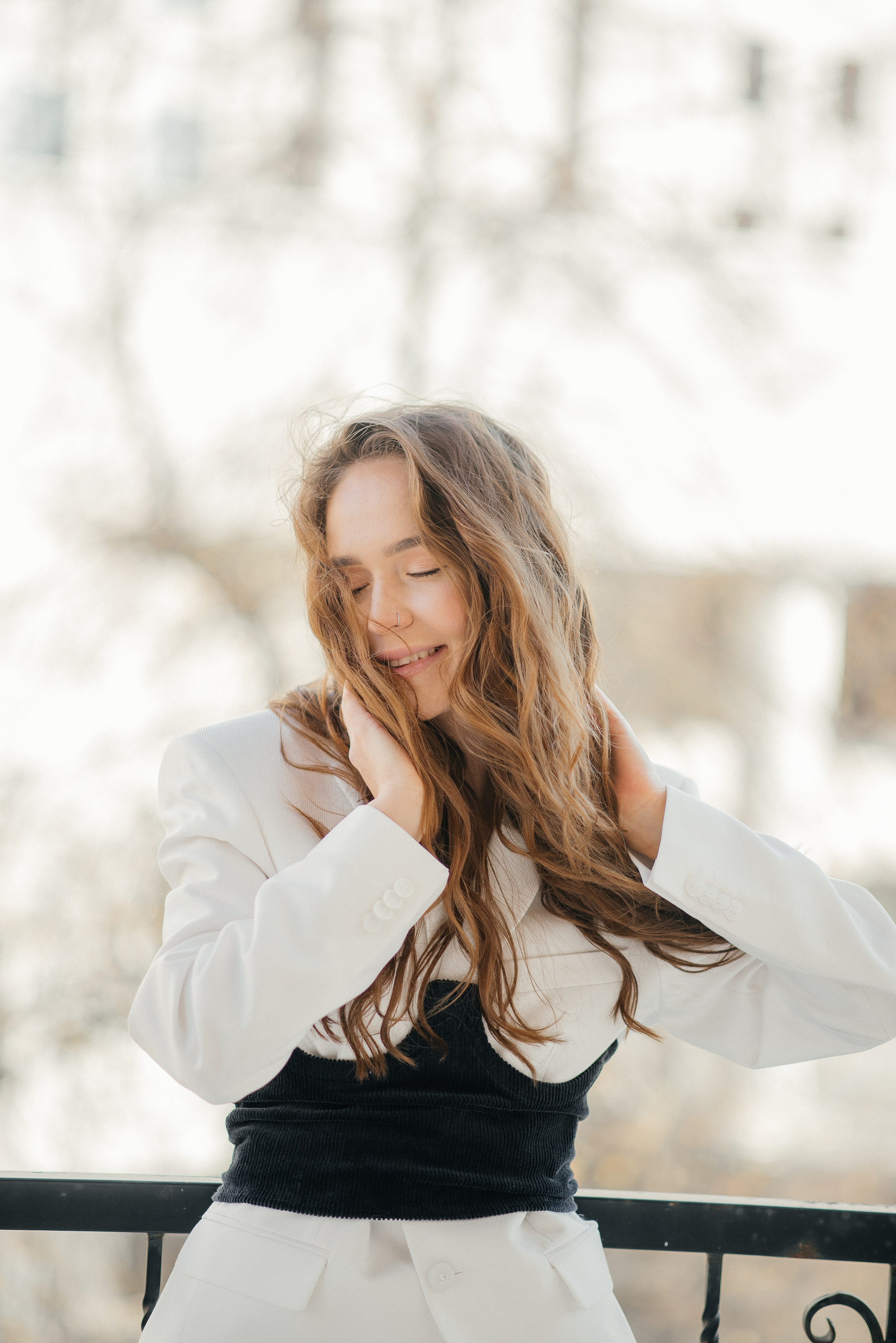 Индивидуальные съемки. Главная