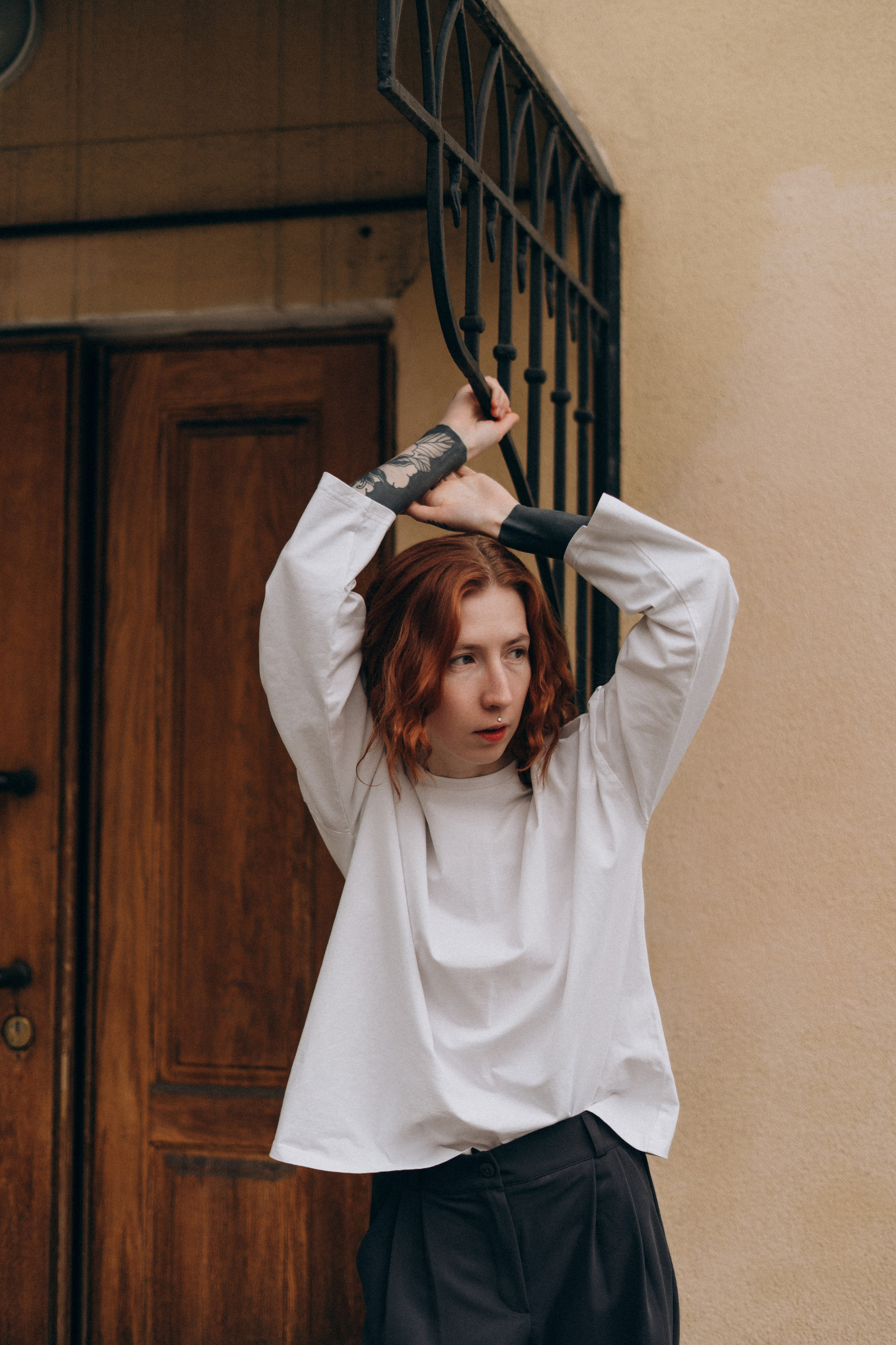 Алина. Фотограф Москва Виктория-Антуанетта