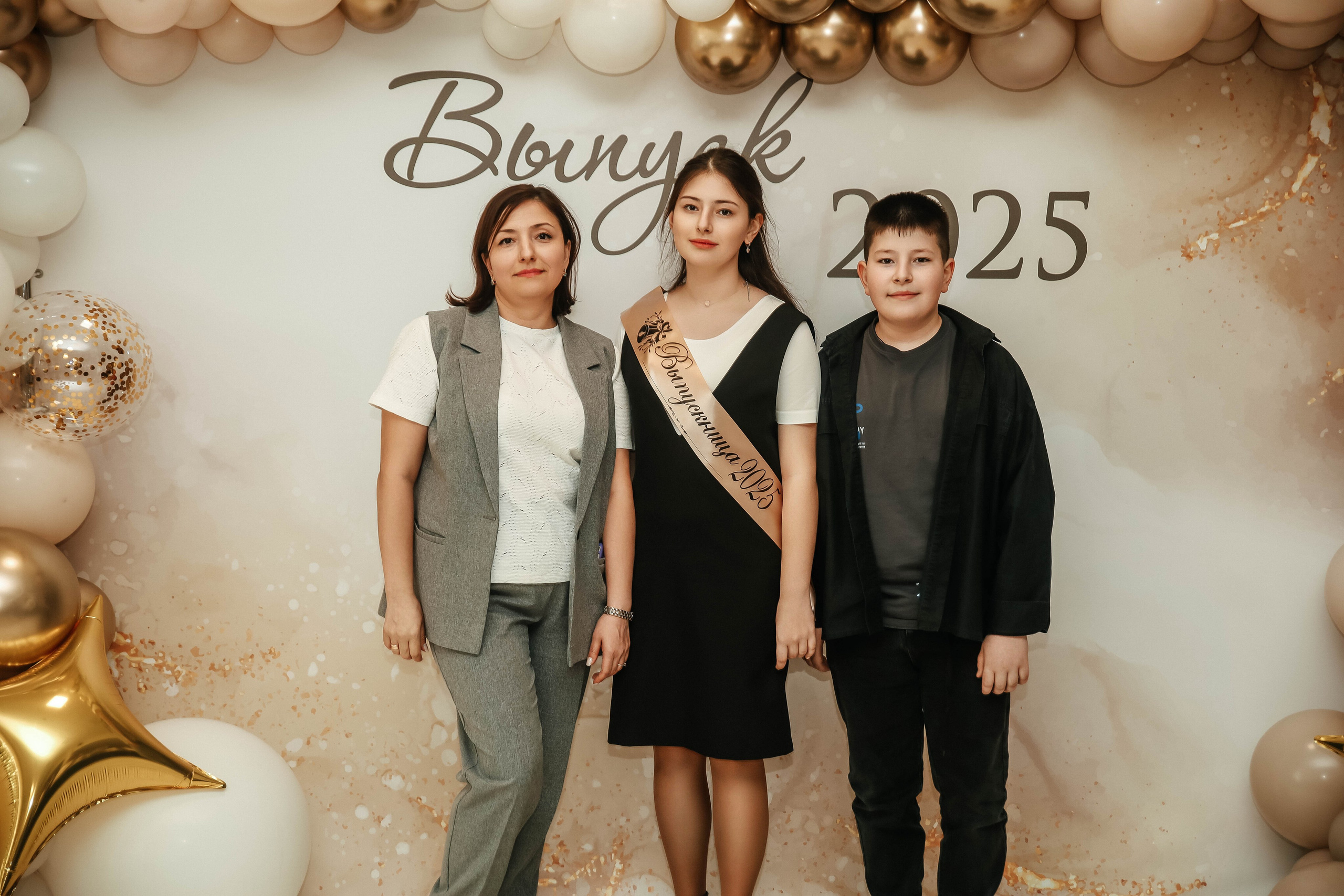 Фотосессия выпускного альбома. Свадебный и семейный фотограф в Москве