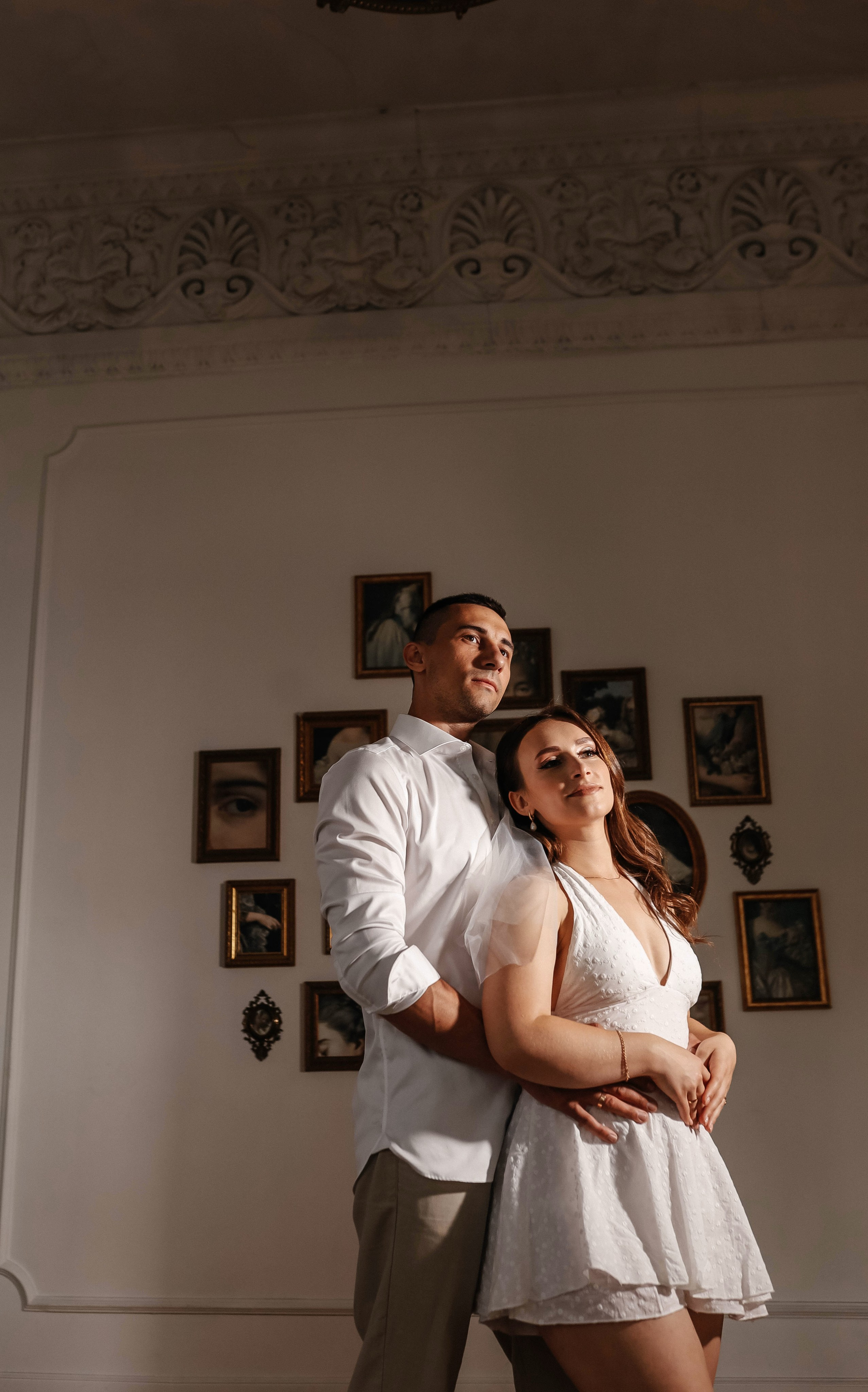 Love story. Свадебный и семейный фотограф в Москве
