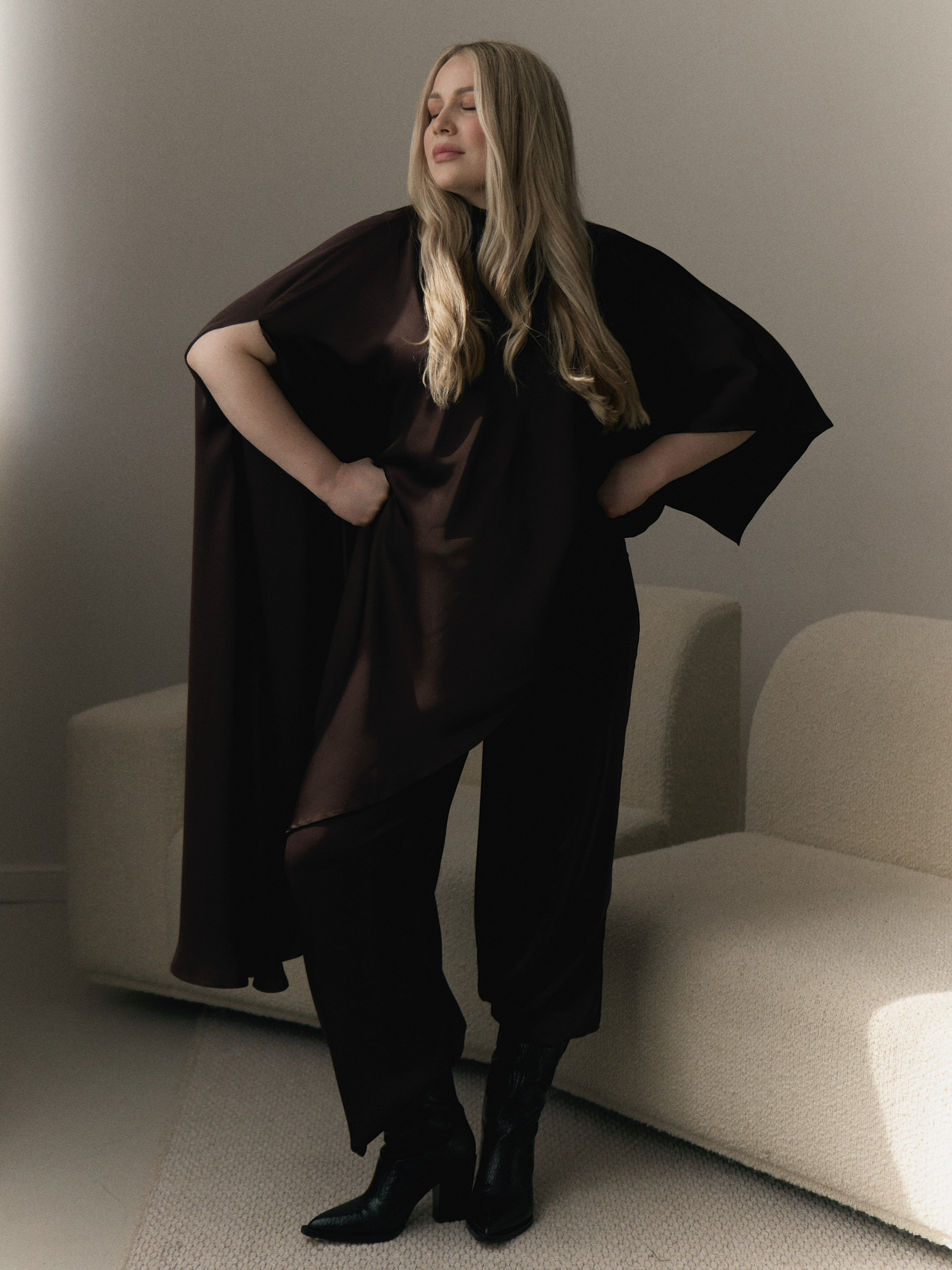 Sofia. Индивидуальная и семейная фотосессия в Чебоксарах Оксана Русакова