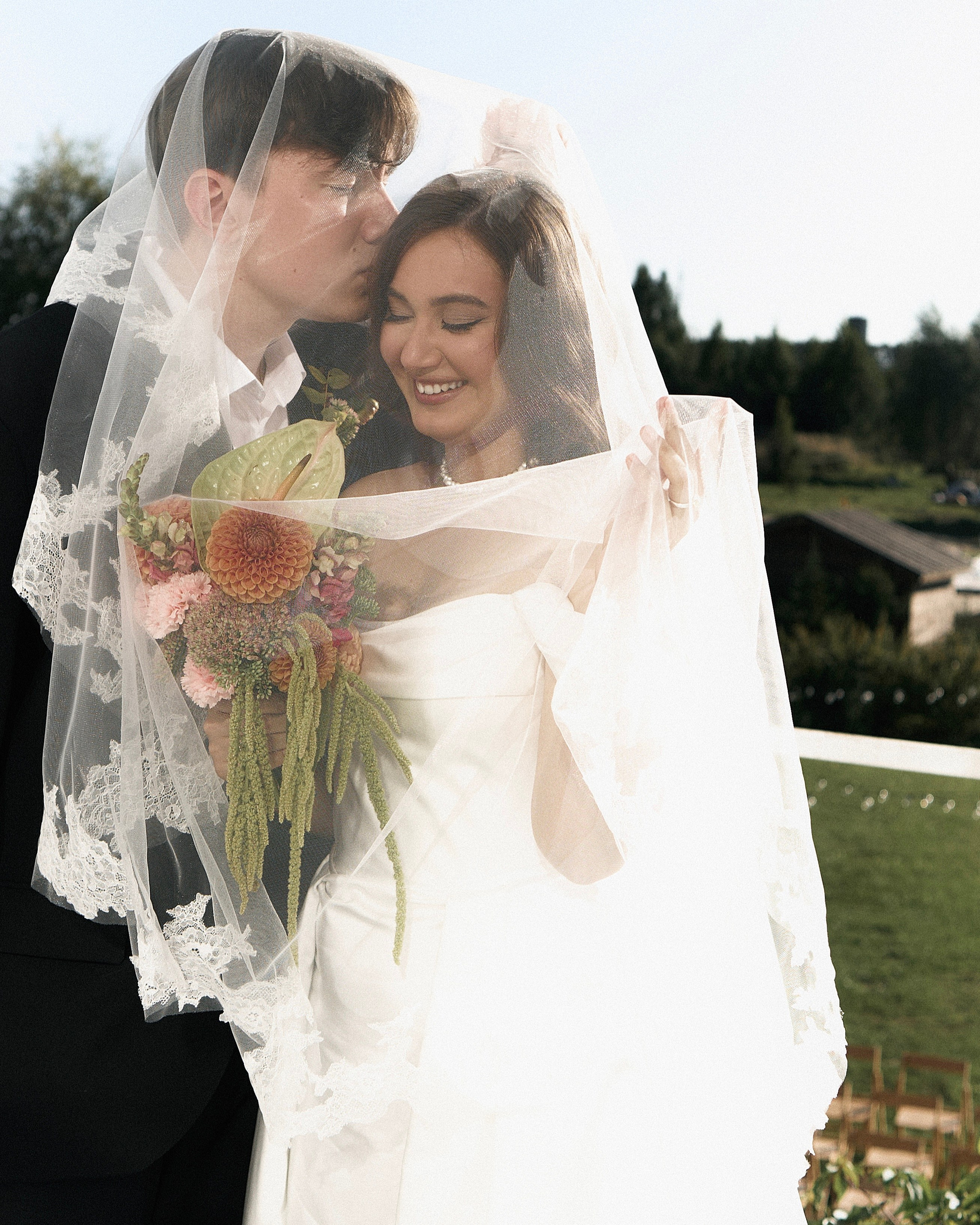 Marina Daniil. Индивидуальная и семейная фотосессия в Чебоксарах Оксана Русакова