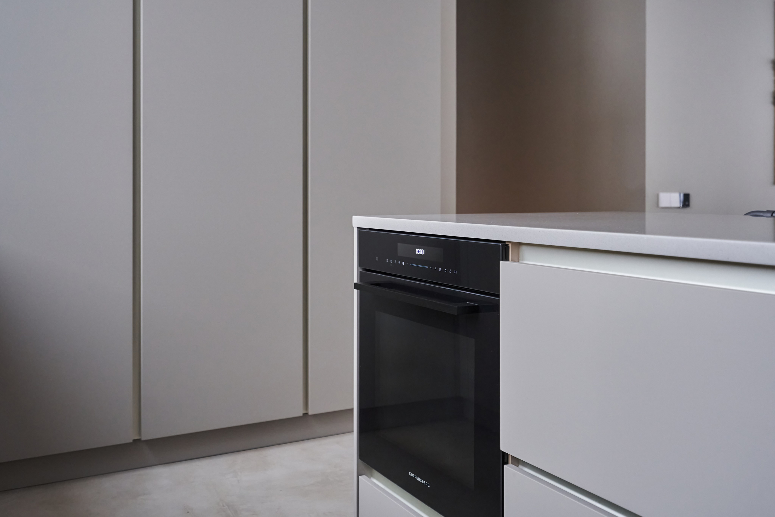 Дом в Подмосковье. Интерьерный и портретный фотограф в Москве Анна Моногарова