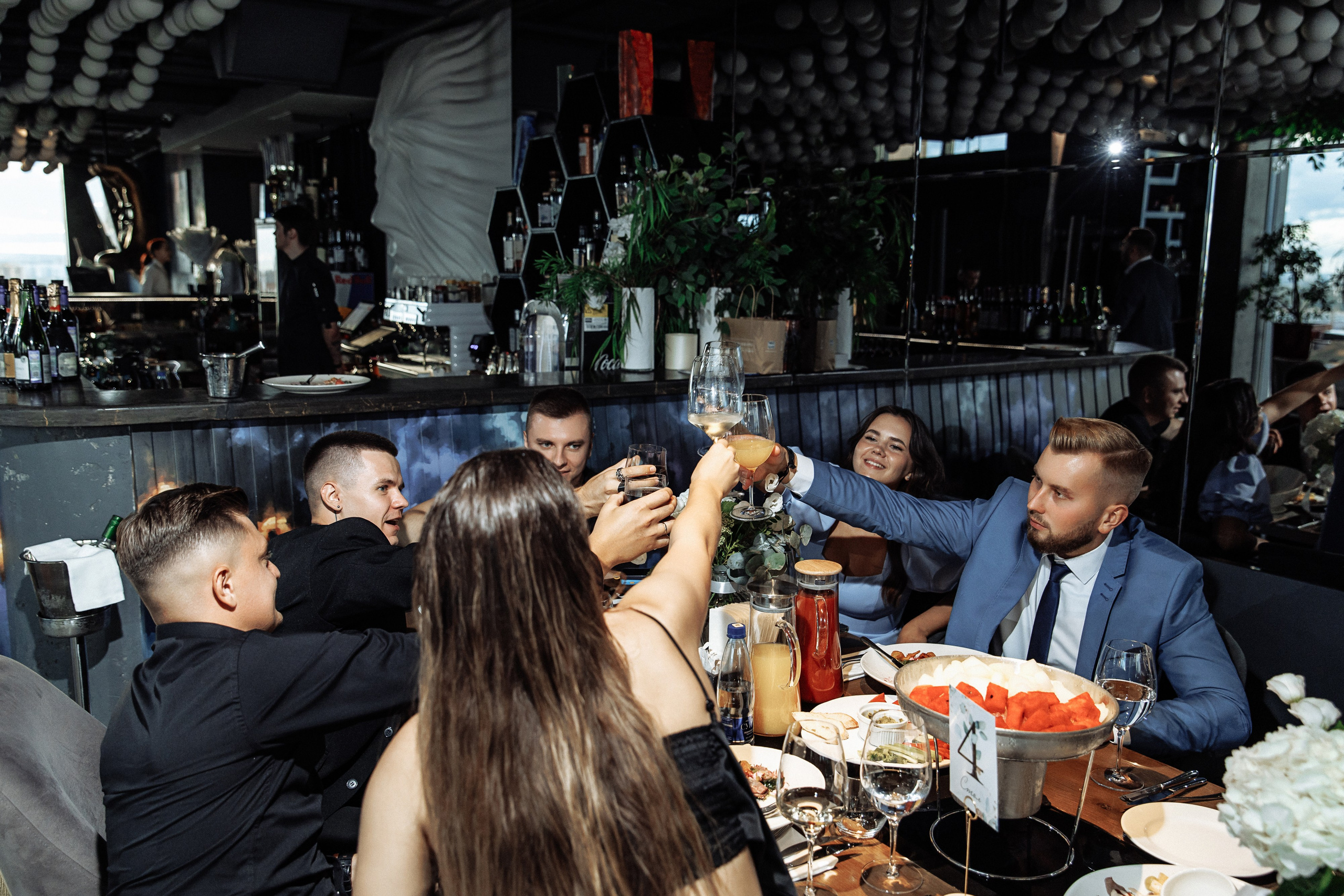 Анонс свадьбы Дима и Ира. Свадебный фотограф в Воронеже Денис Коровин