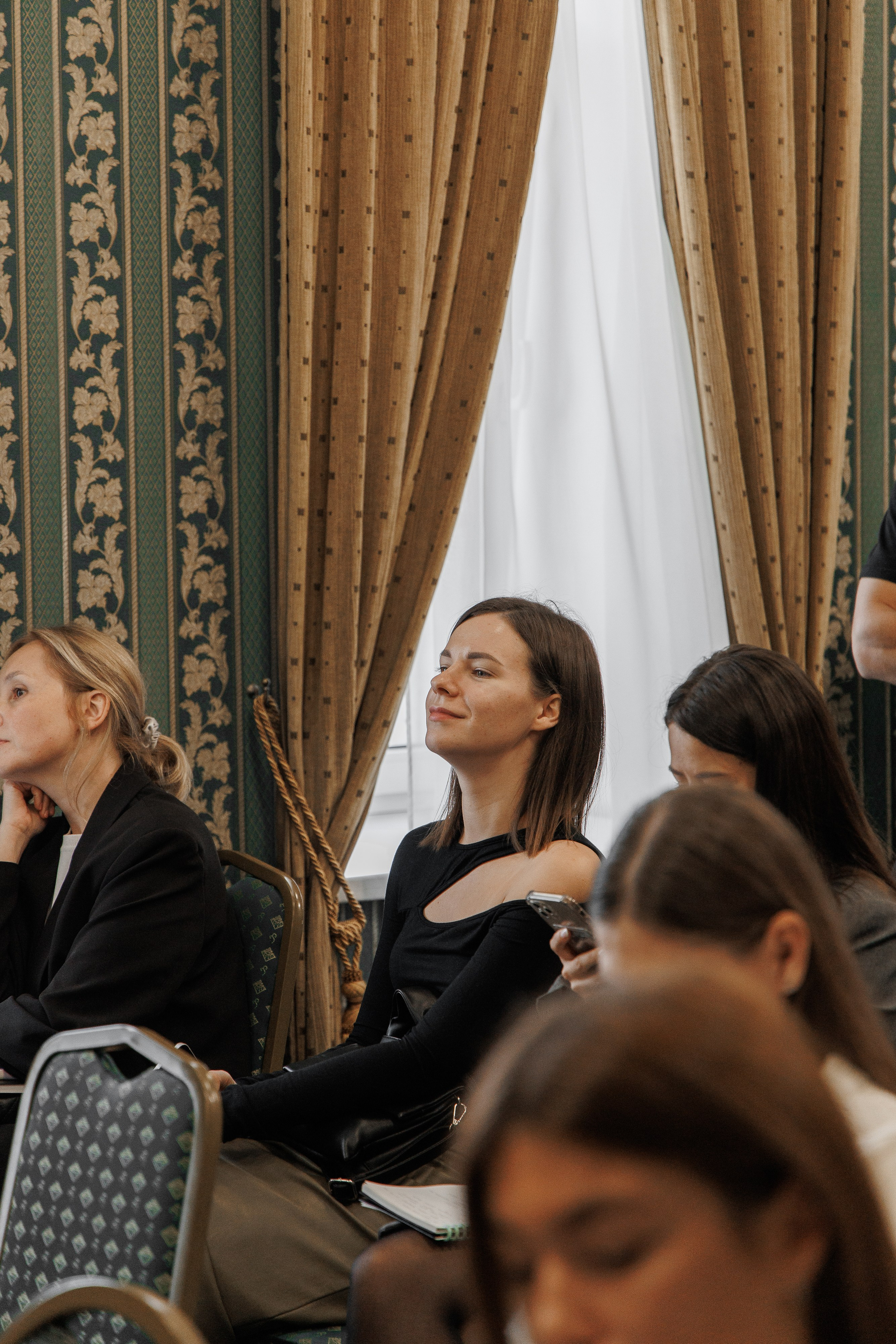 Seller`s Meet. Валентина Похомова — профессиональный фотограф в Екатеринбурге