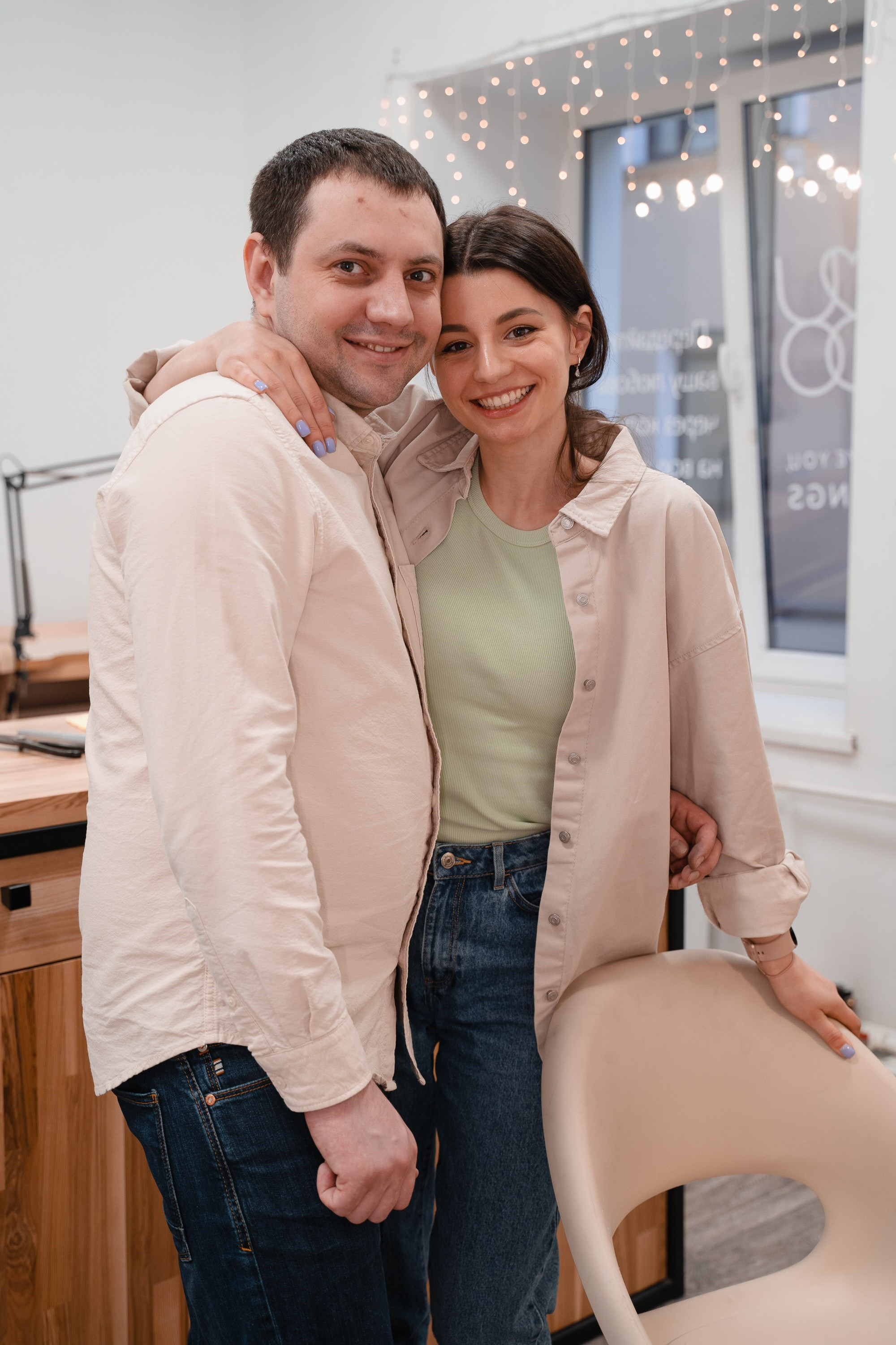 Мастер-классы. Фотограф в Санкт-Петербурге Александра Паскевич