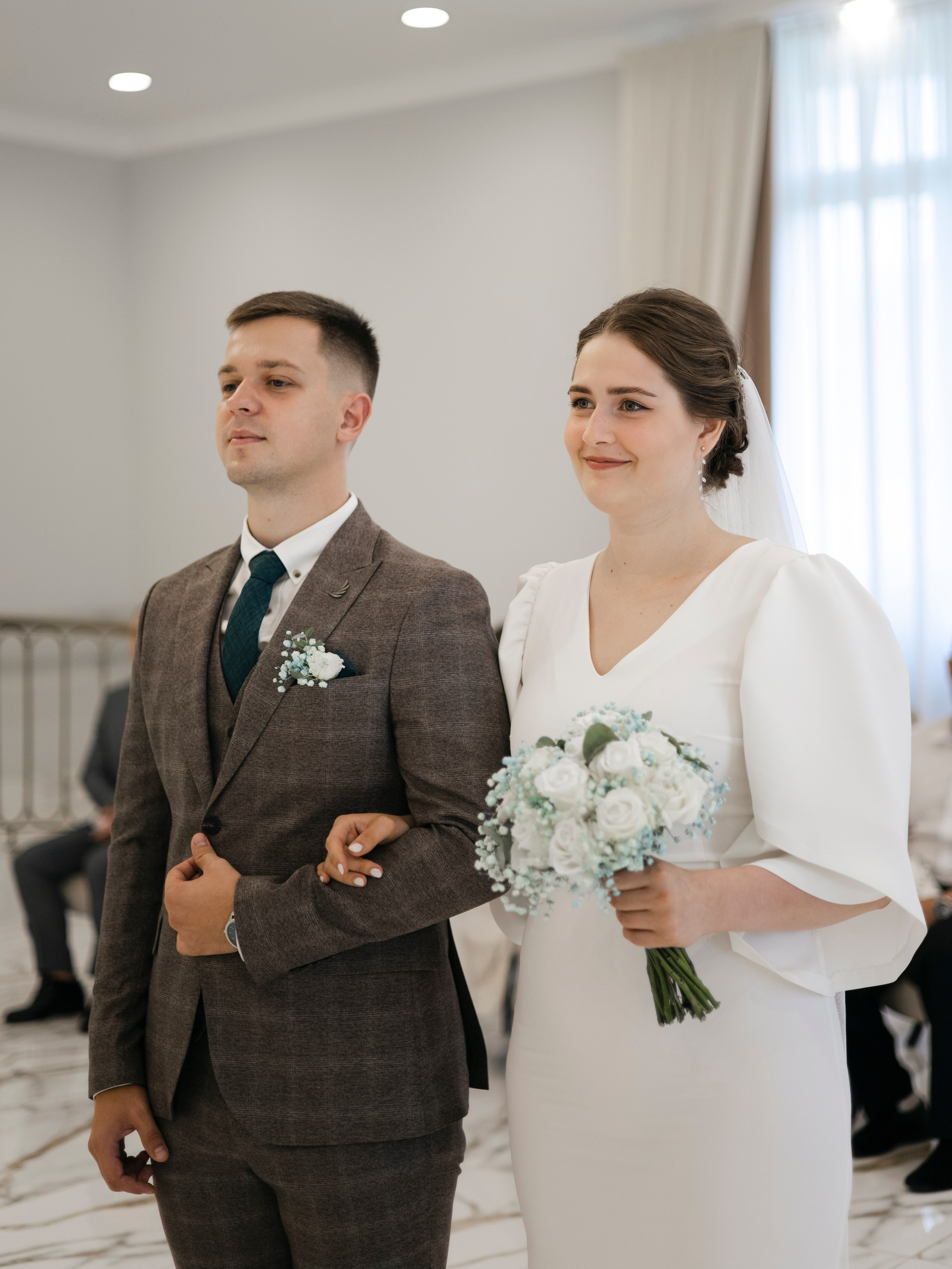 Портфолио. Свадебный фотограф в Москве Быкова Виктория