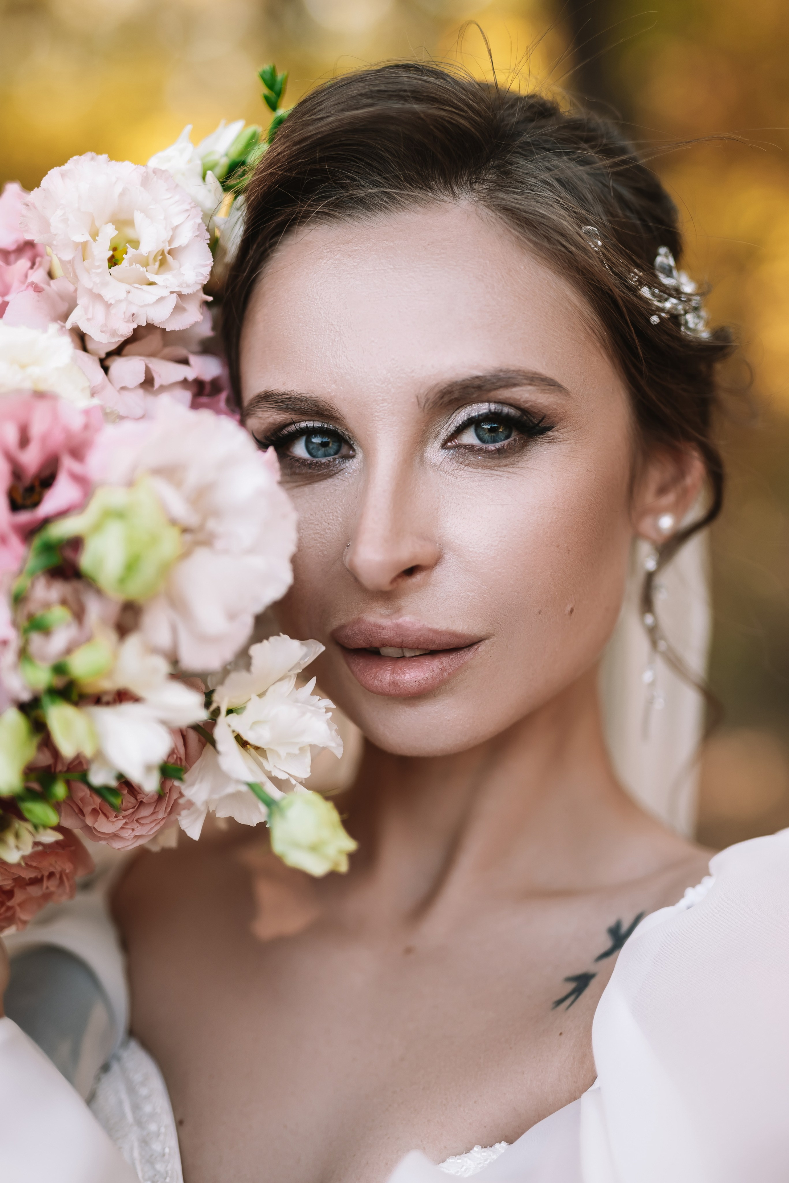 Виктория + Ярослав. Свадебный и семейный фотограф в Волгограде Олеся Лисицкая