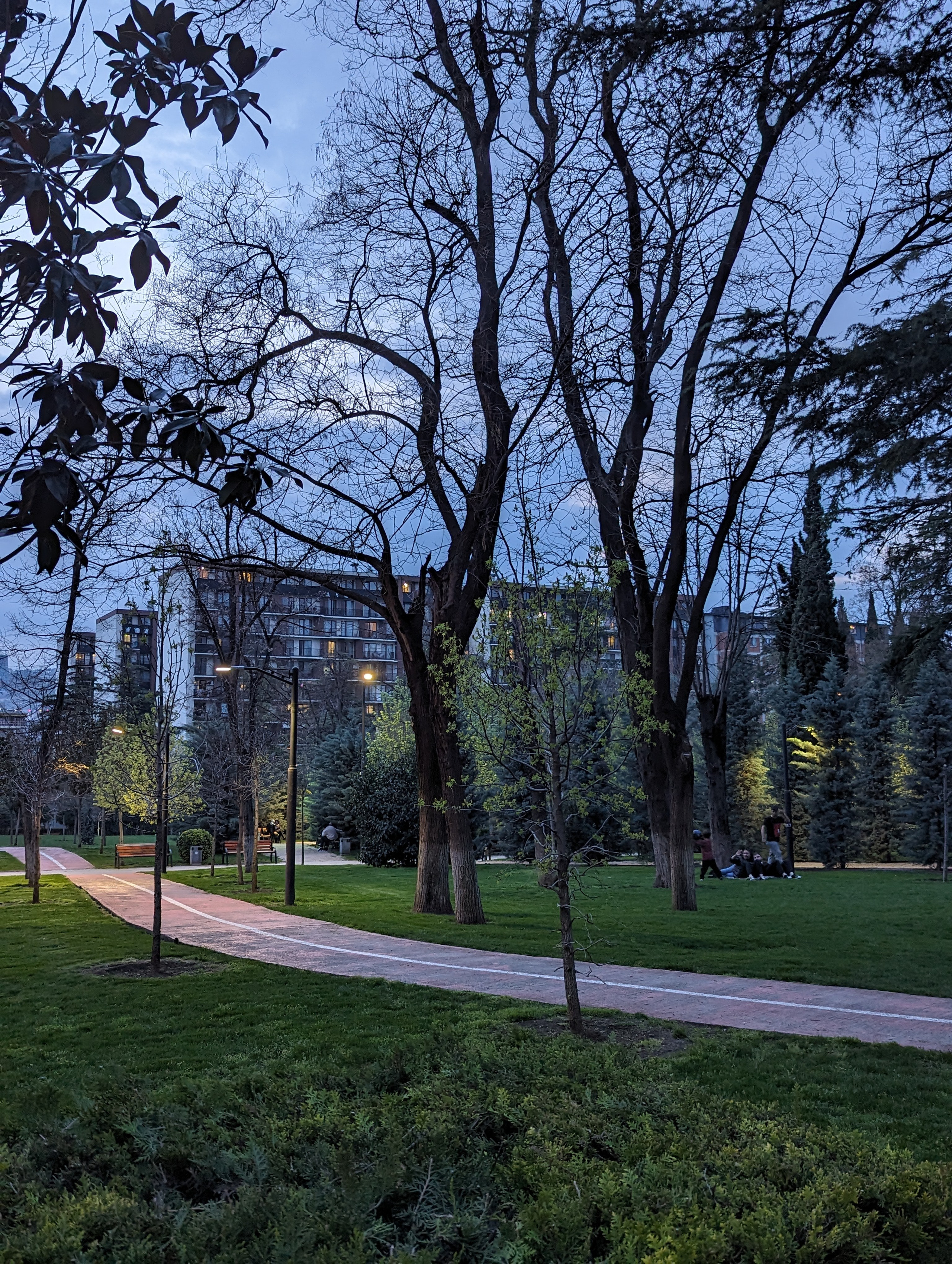 Мария Кутузова, Вера Санина-Гвоздикова