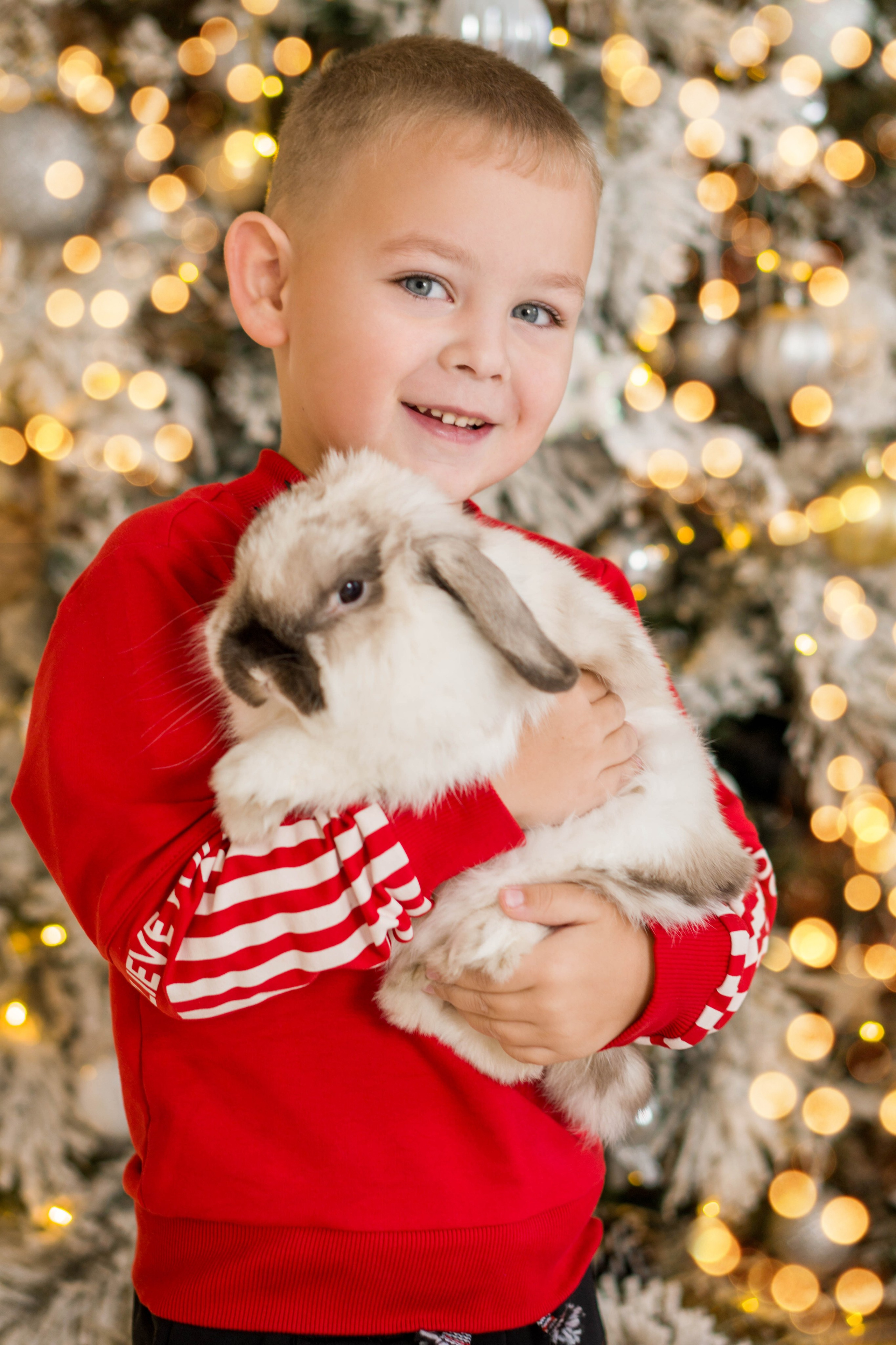 Женский, семейный и детский фотограф в Тюмени Диана Осипова