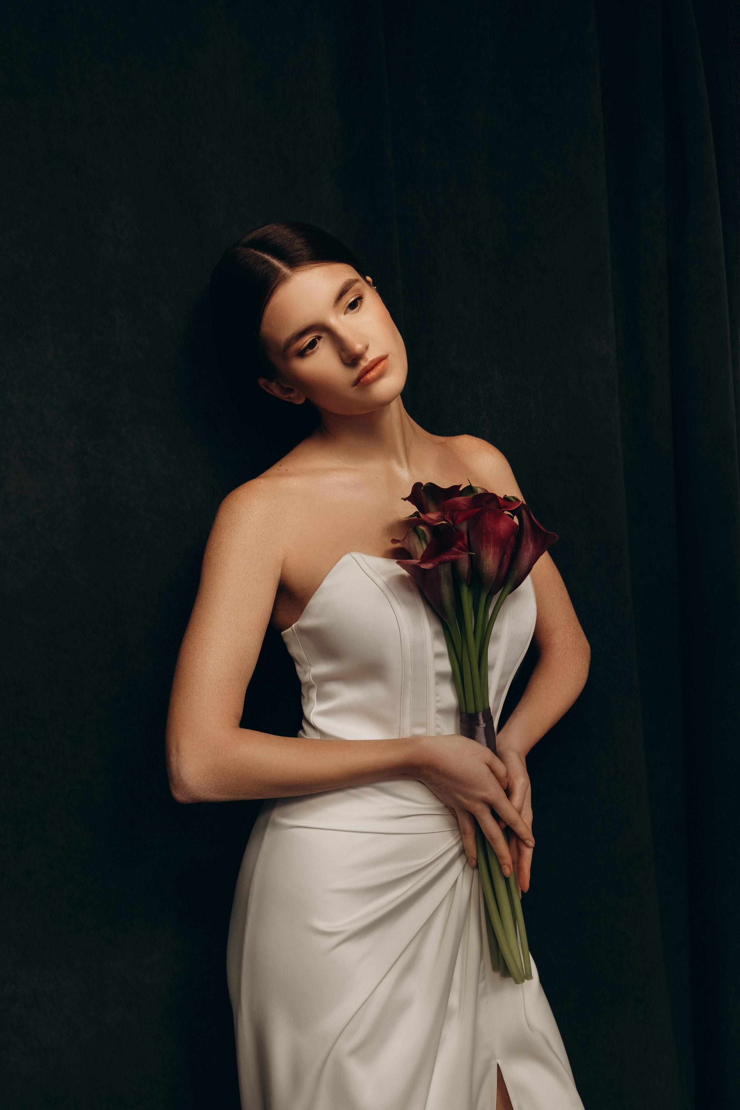 October wedding. Фотограф|Москва — Агбаш Лера