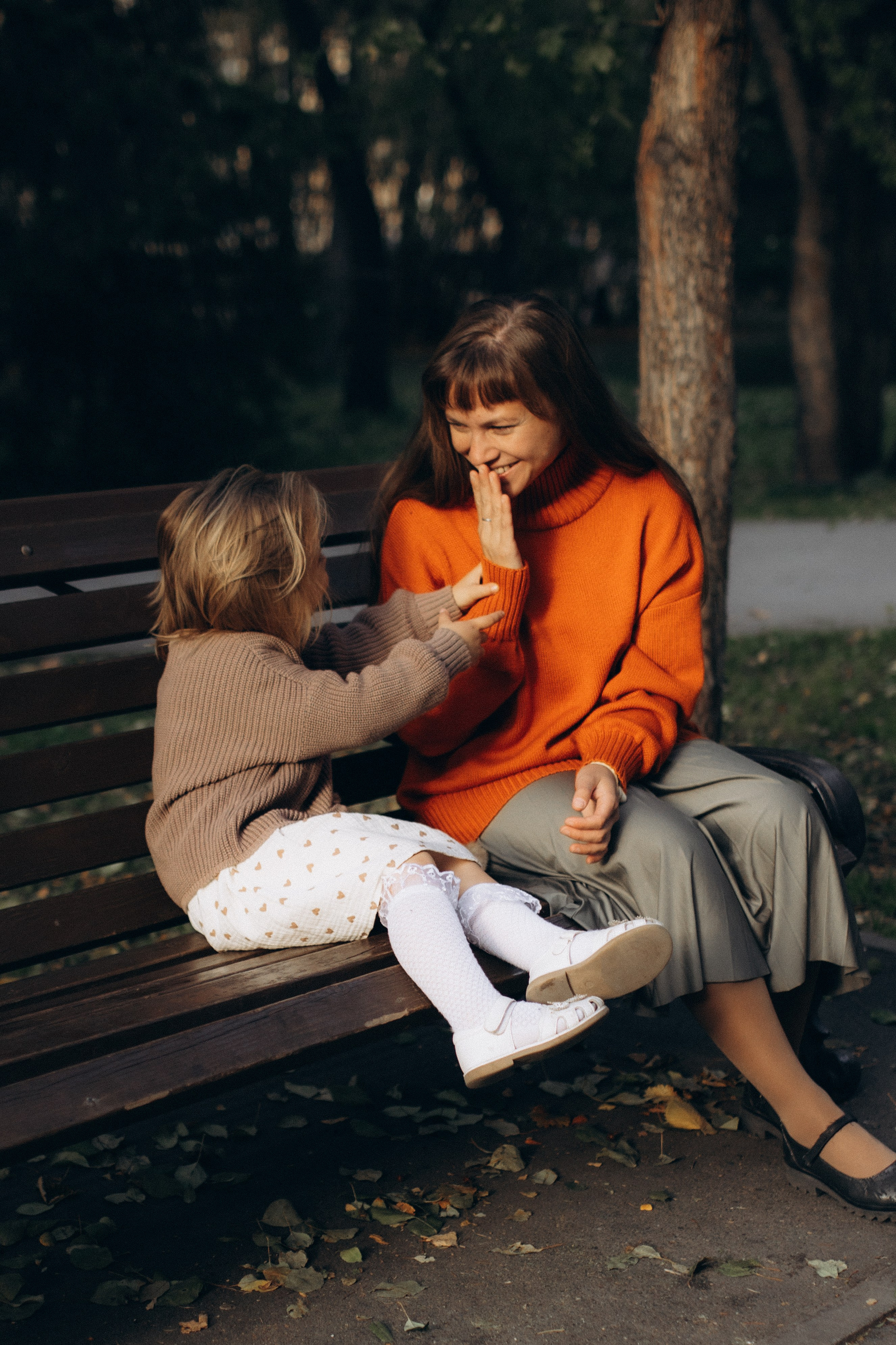 Счастье на двоих. Семейный фотограф lifestyle в Новосибирске Елена Шпилевая