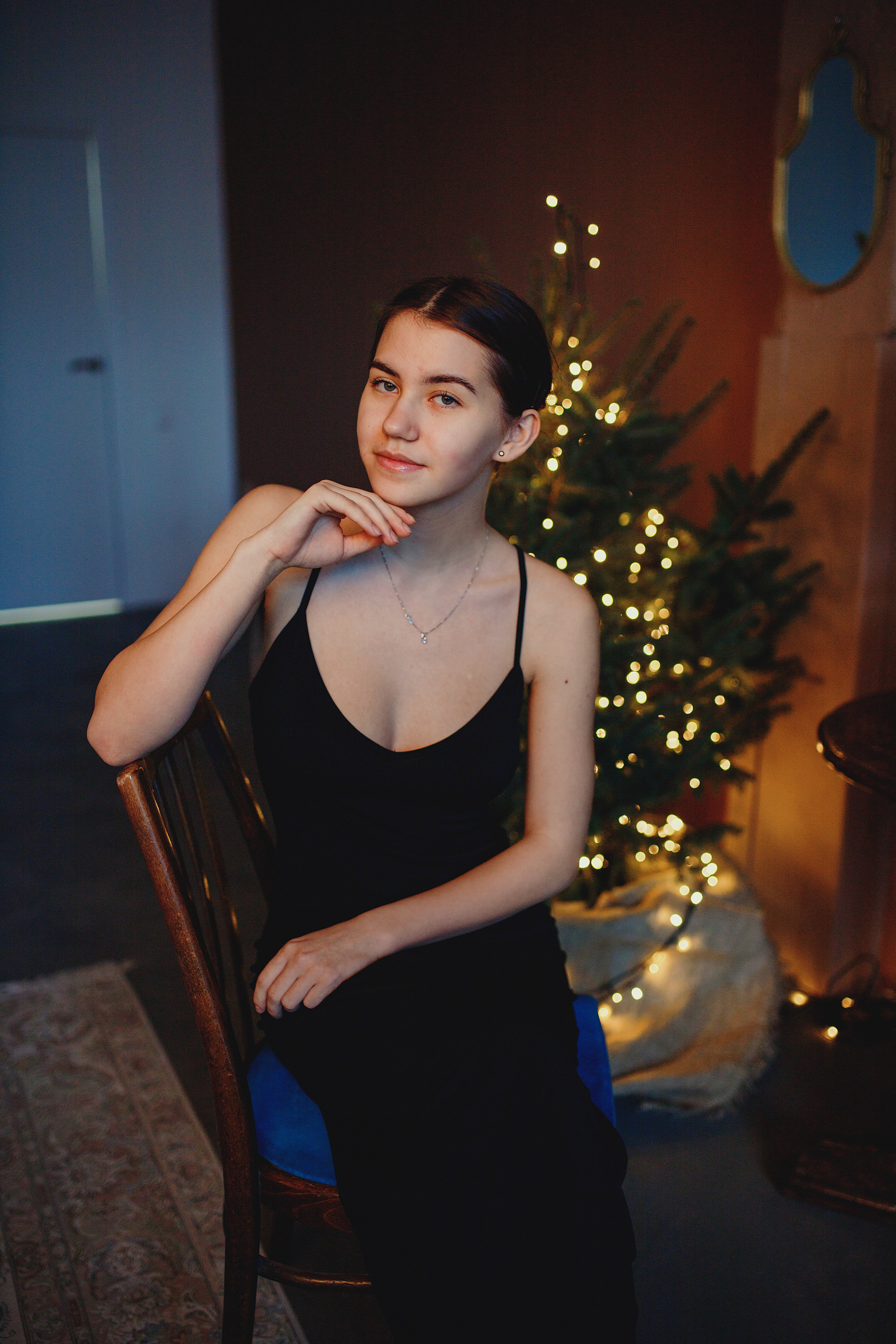 В фотостудии. Фотограф Вероника Весна| Санкт-Петербург | Питер | Спб | Петербург|