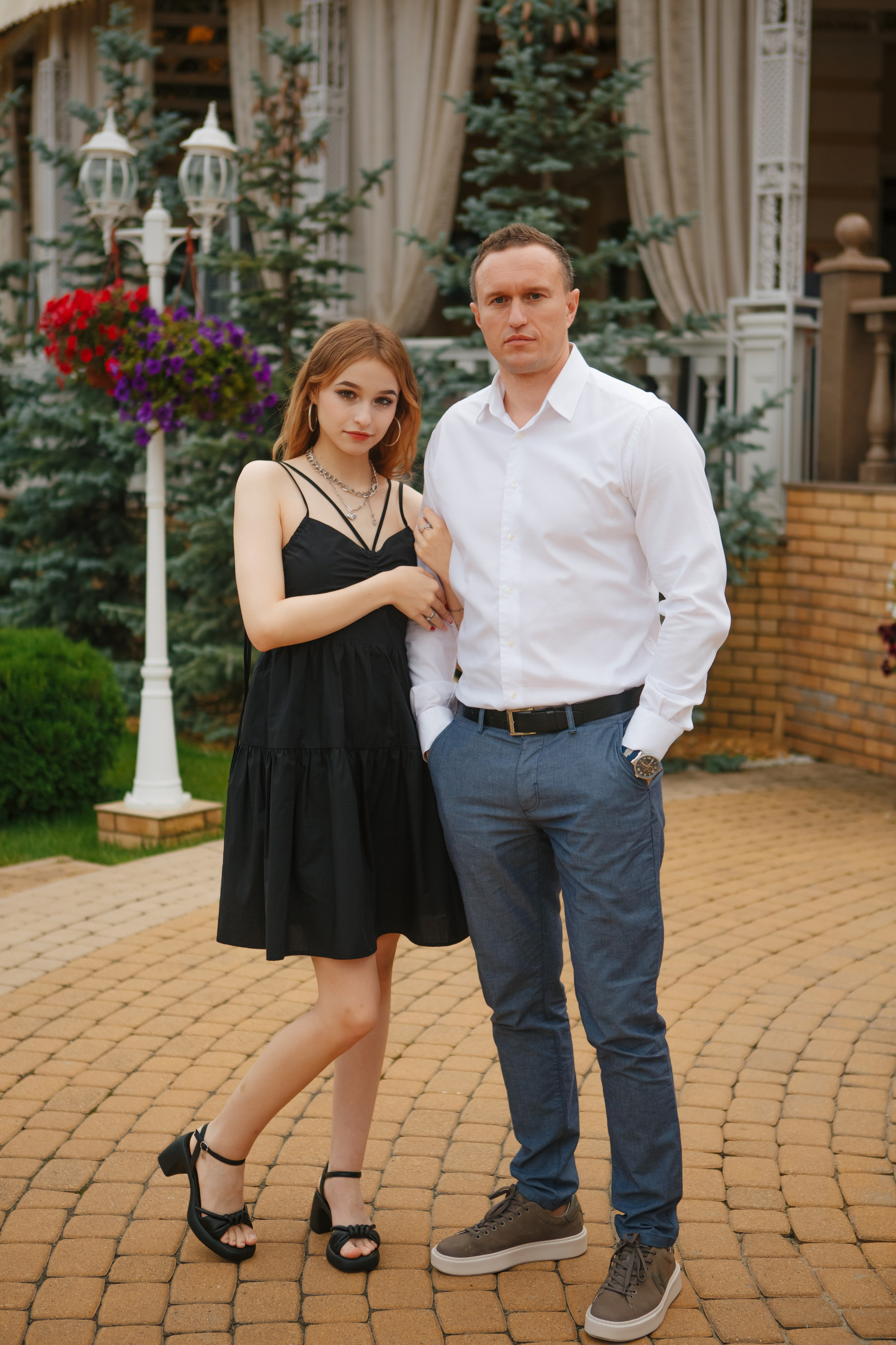 День Рождения. Фотограф Александра Рышкова