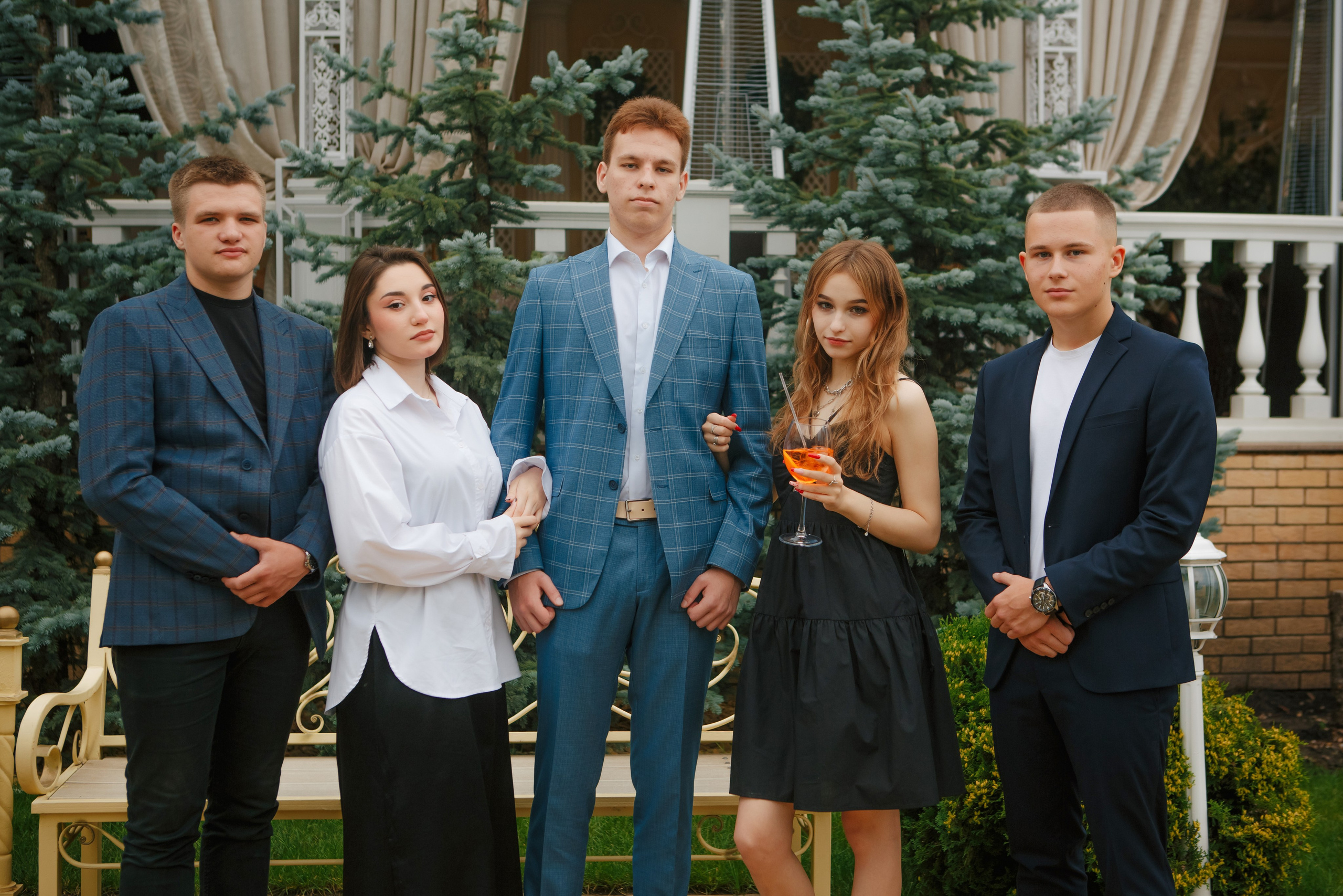 День Рождения. Фотограф Александра Рышкова