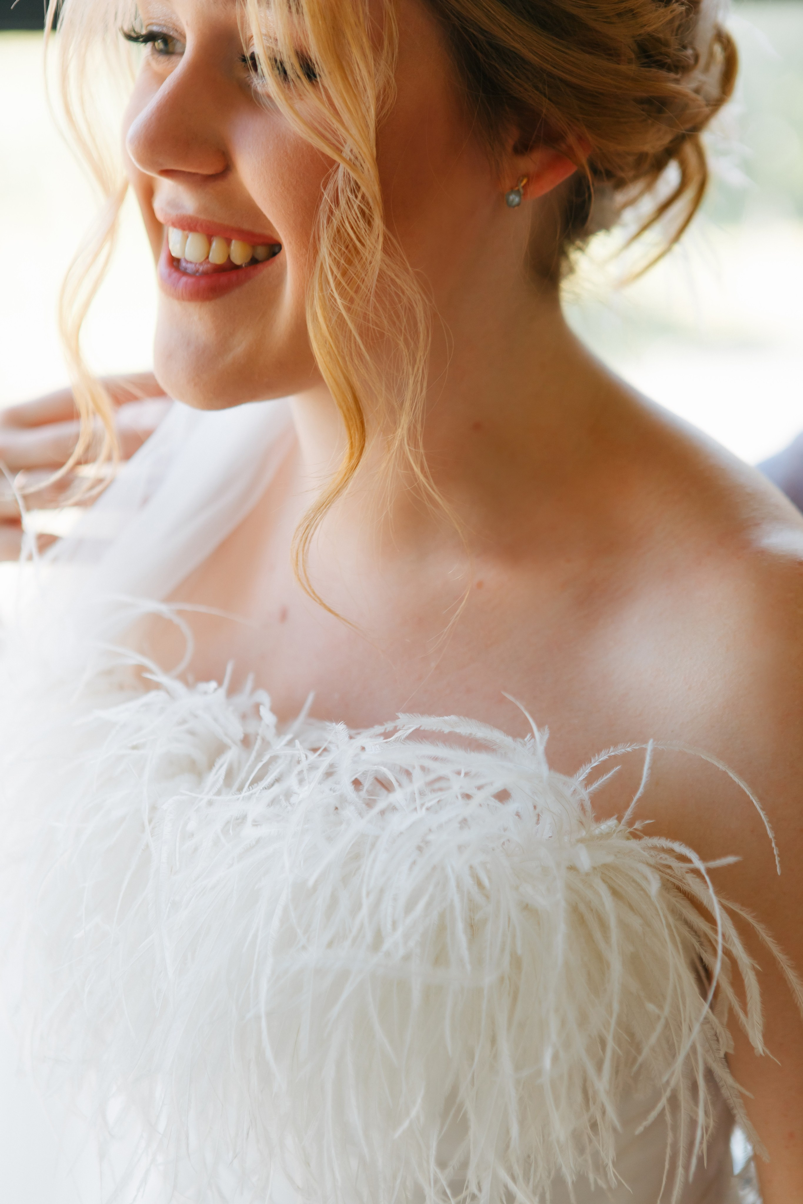 Таисия и Михаил. Фотограф Александра Рышкова