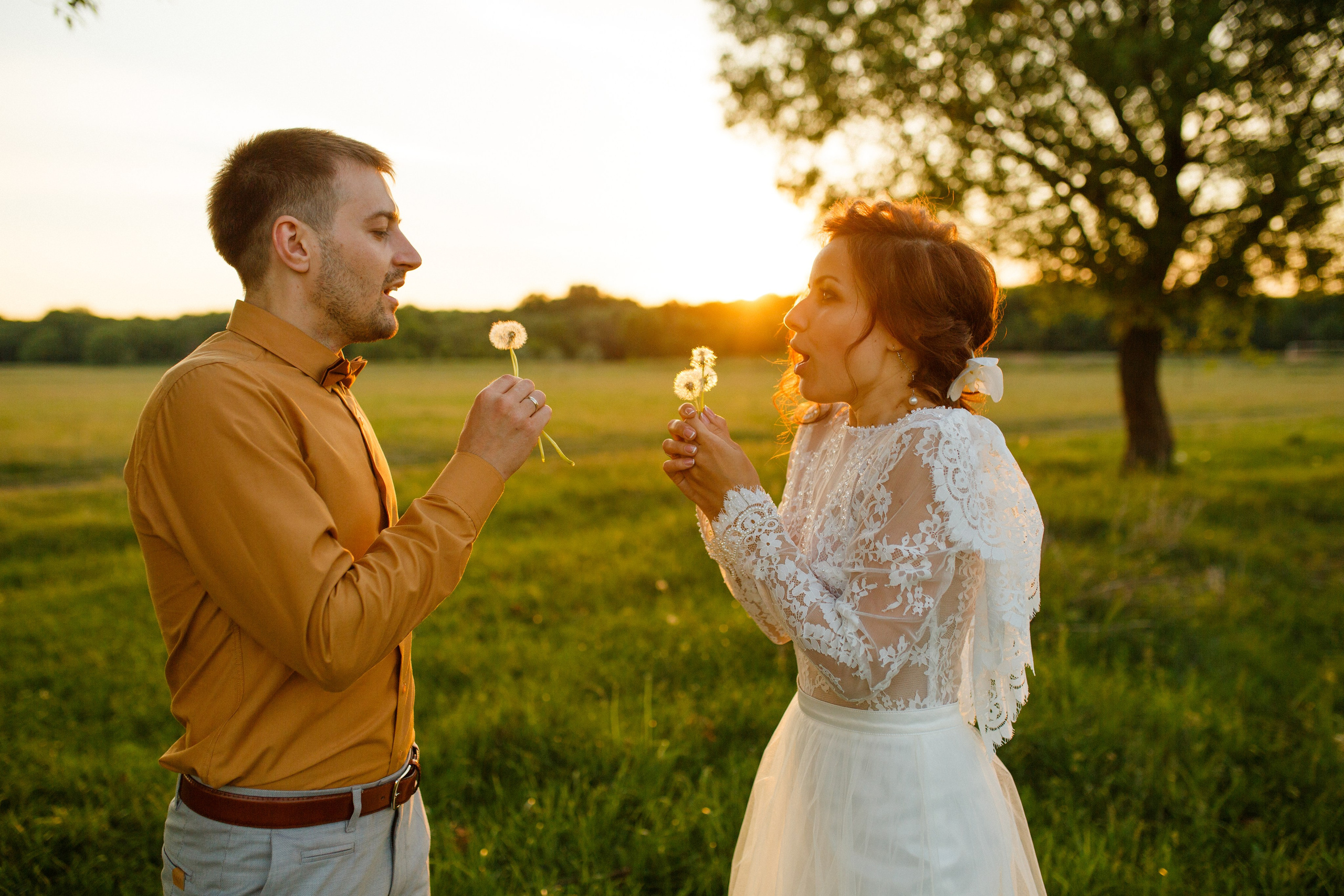 Екатерина и Александр. Фотограф Александра Рышкова