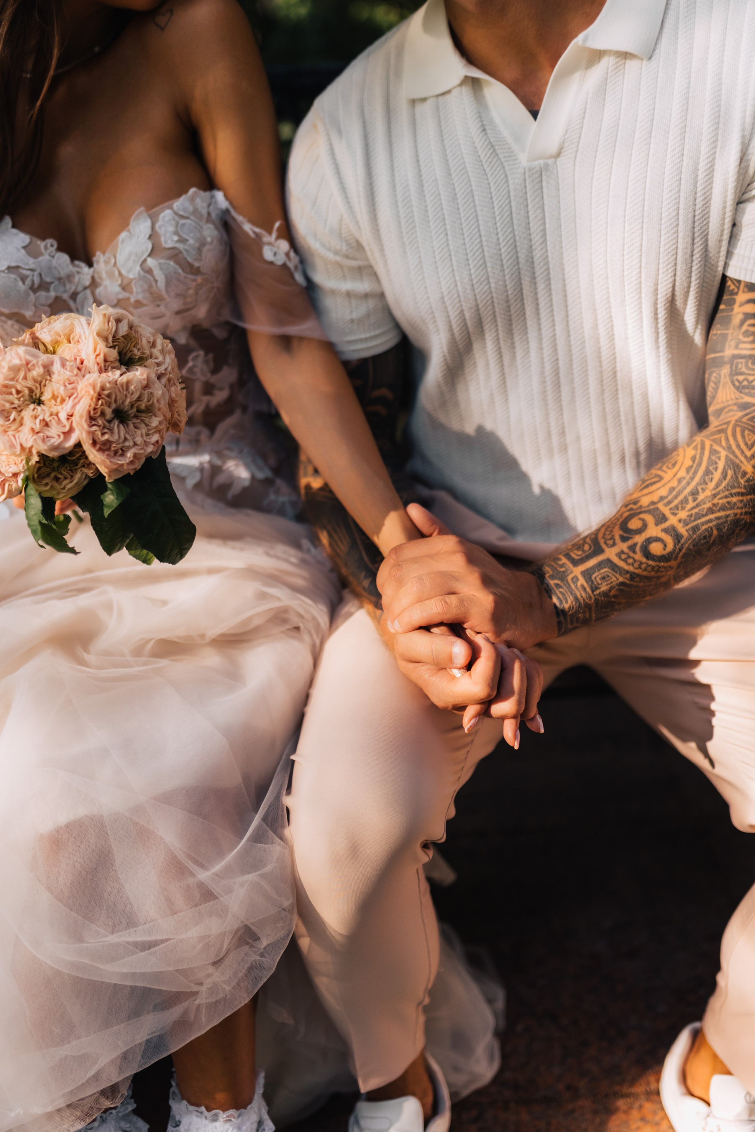 Владимир/Альбина. Фотограф в Москве Татьяна Сергеева