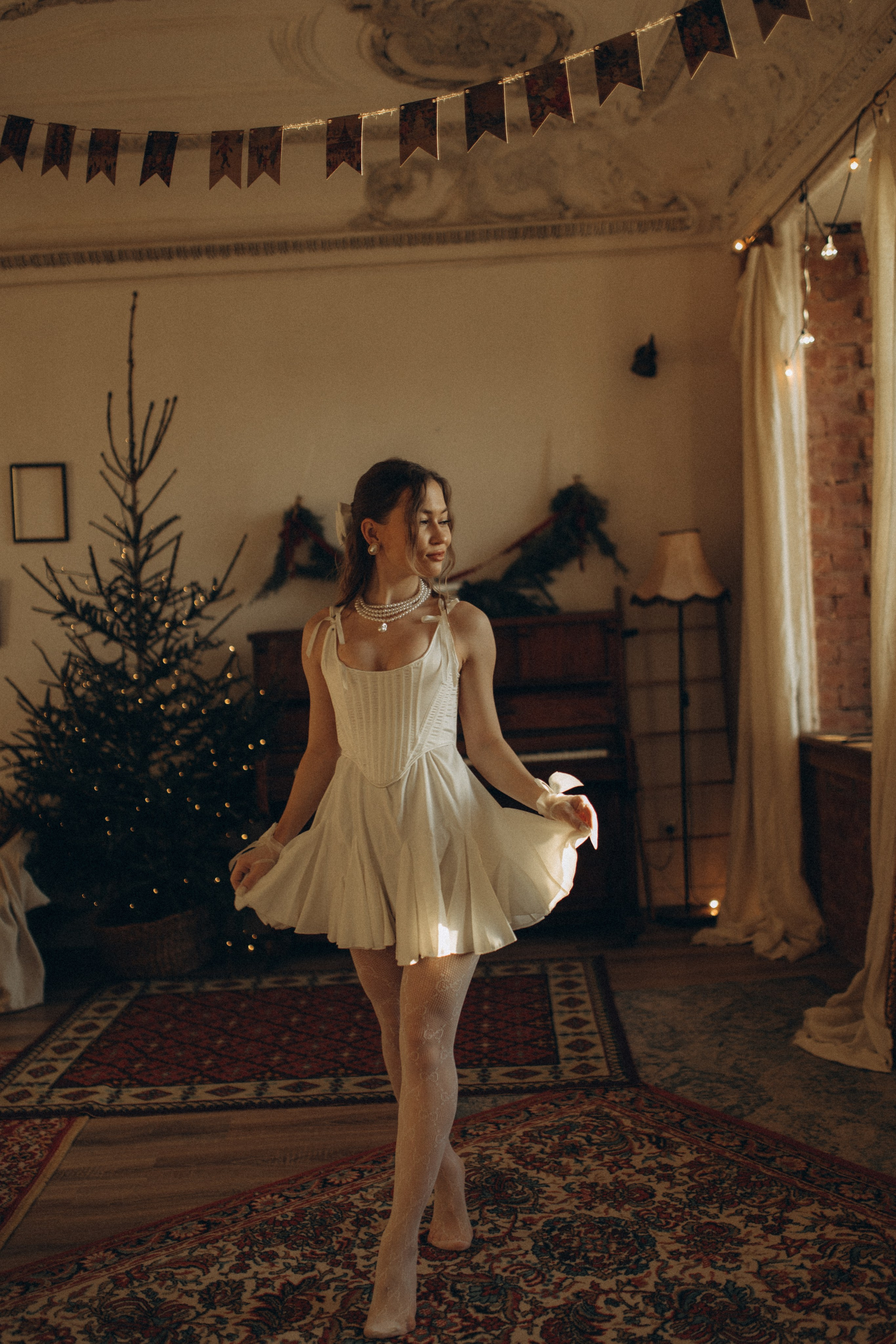 Ангелина. Фотограф Анна Путилина